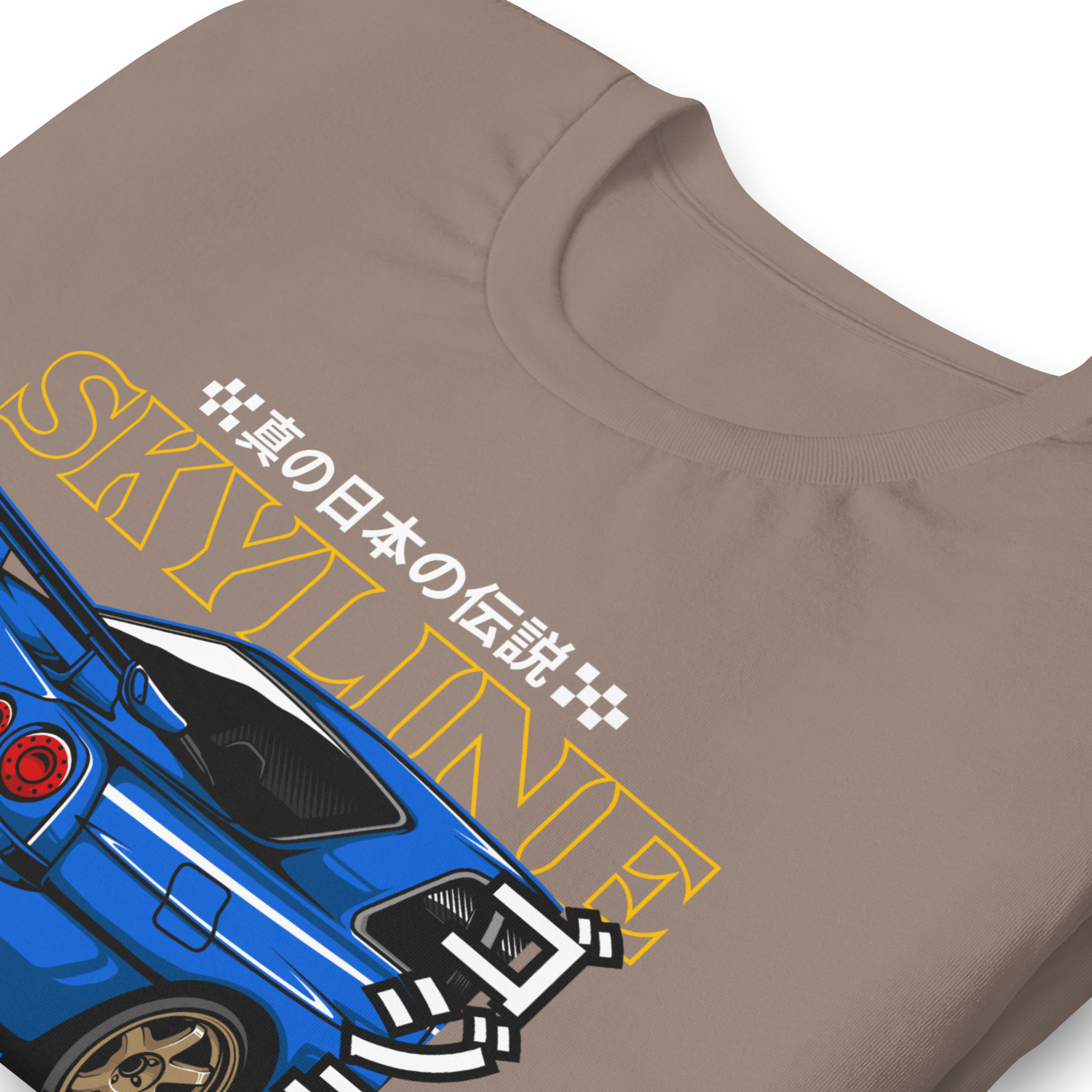 Image of Product mockup