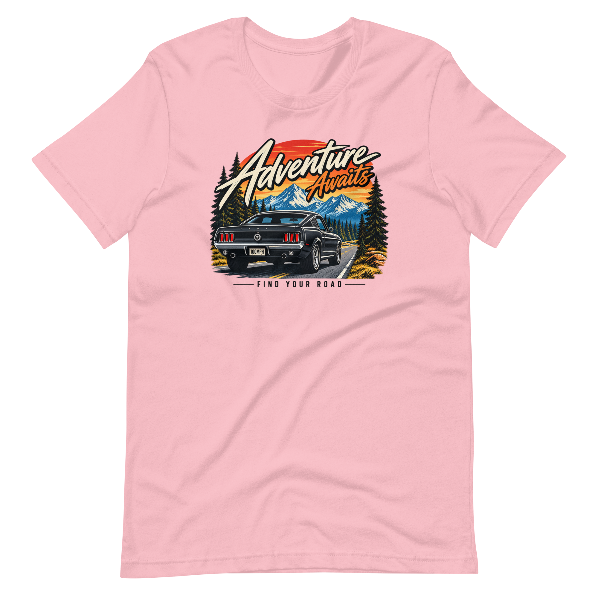 Image of Product mockup