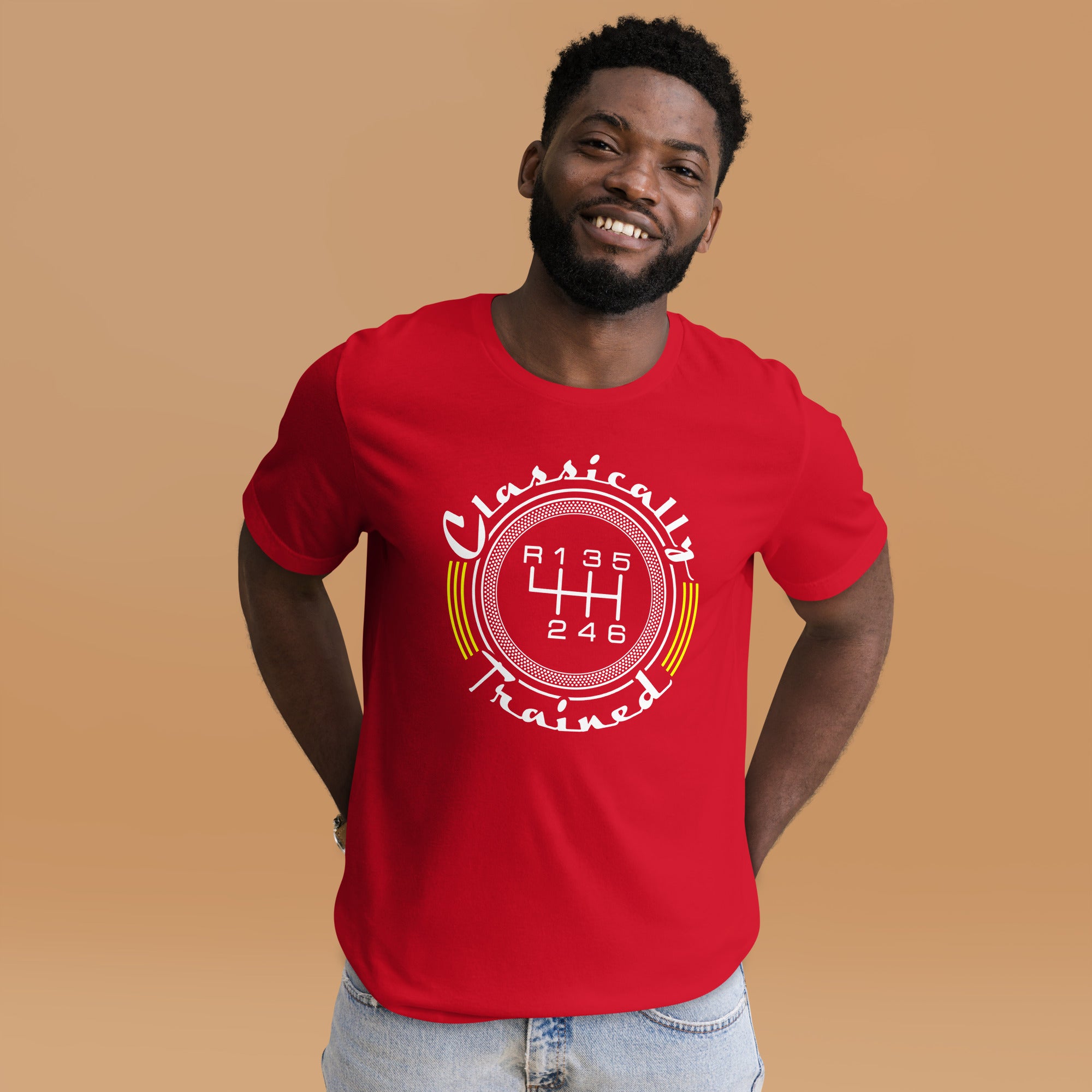 Image of Product mockup