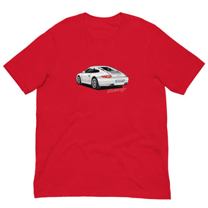 Porsche 997 - Ready T-Shirt