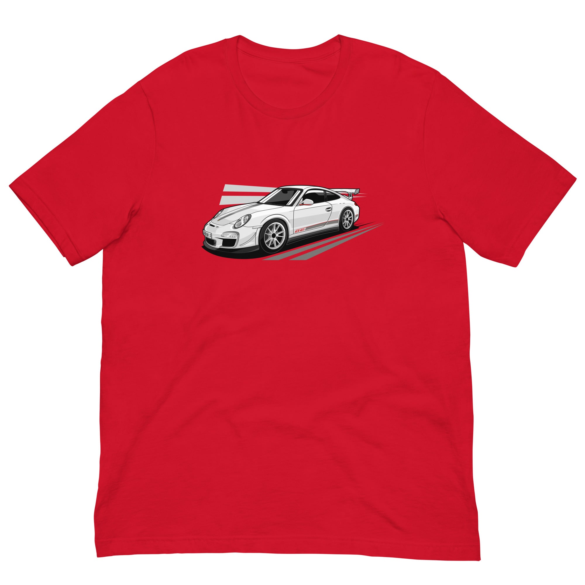 Image of Porsche 997 