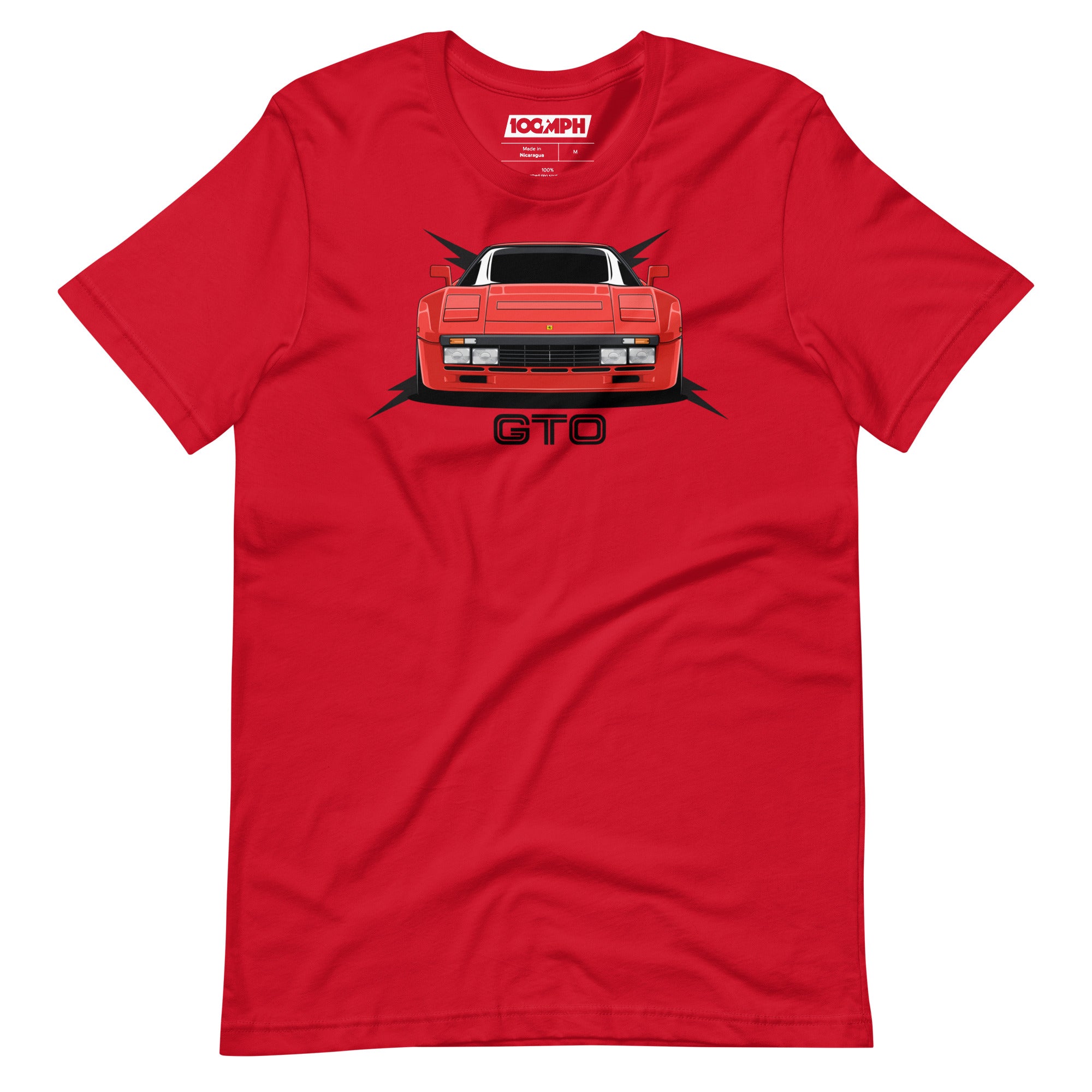Image of Product mockup
