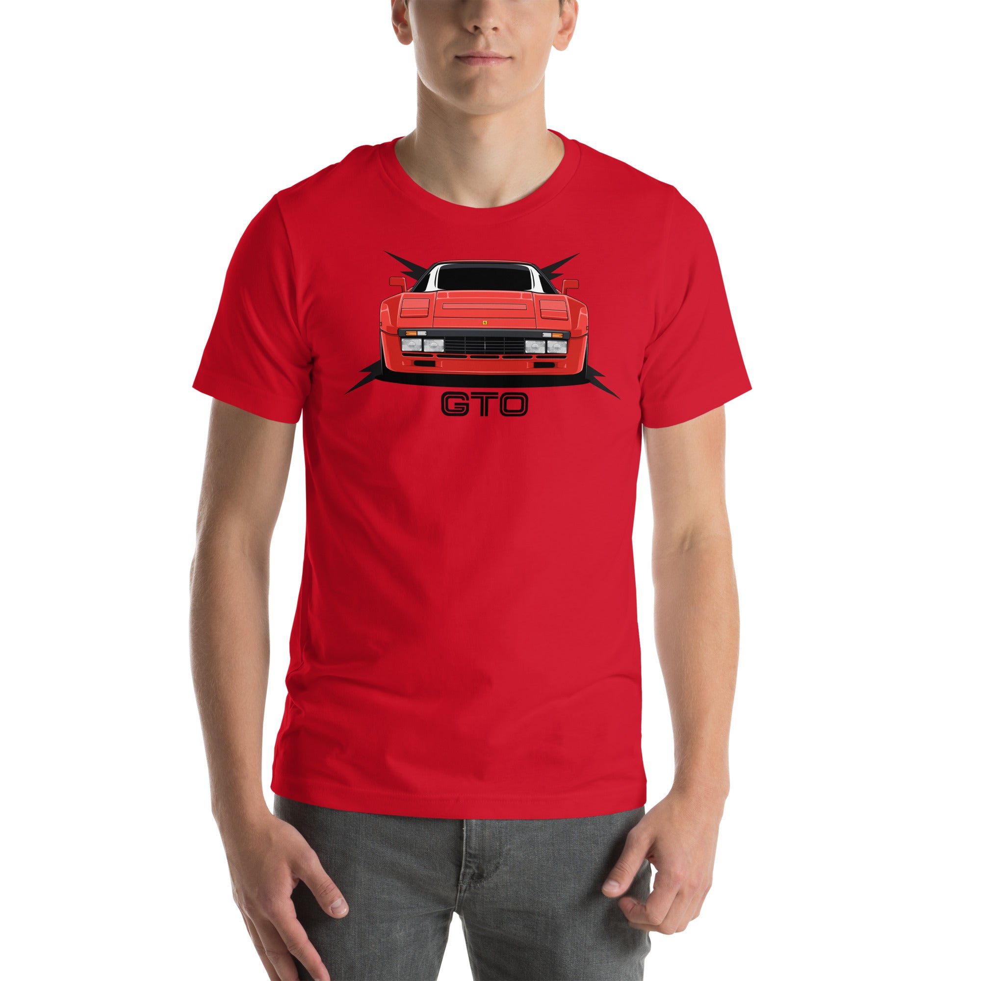 Image of Product mockup