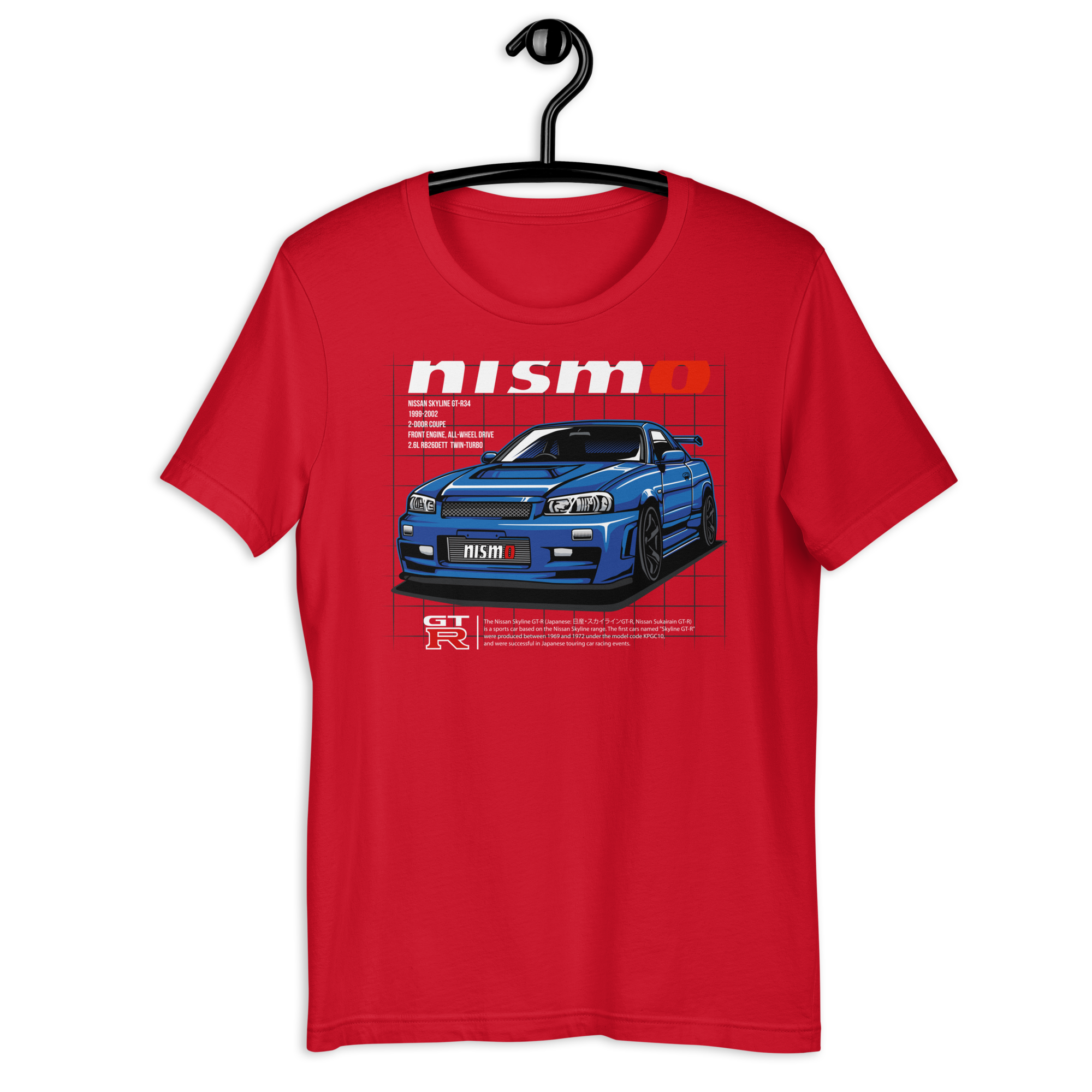 Image of Product mockup