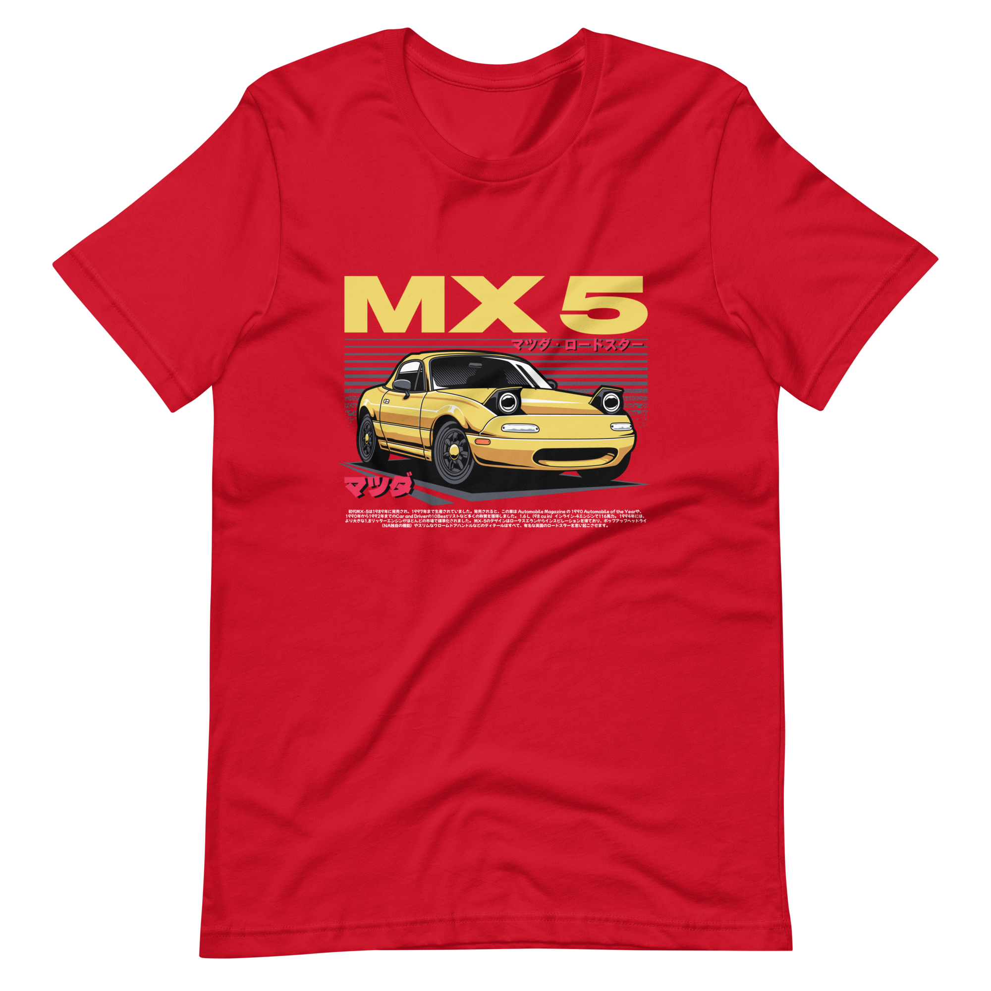 Image of Product mockup