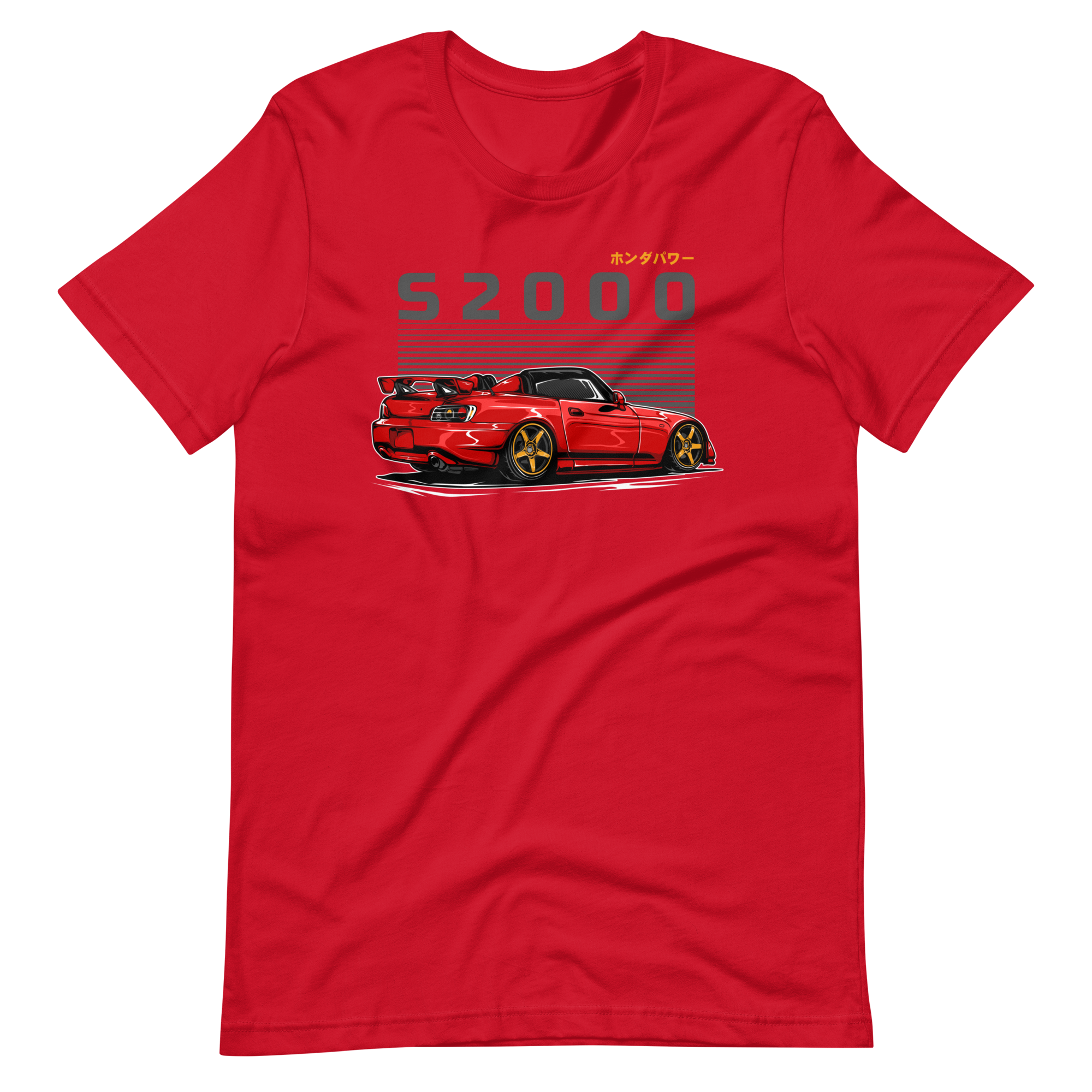Image of Product mockup