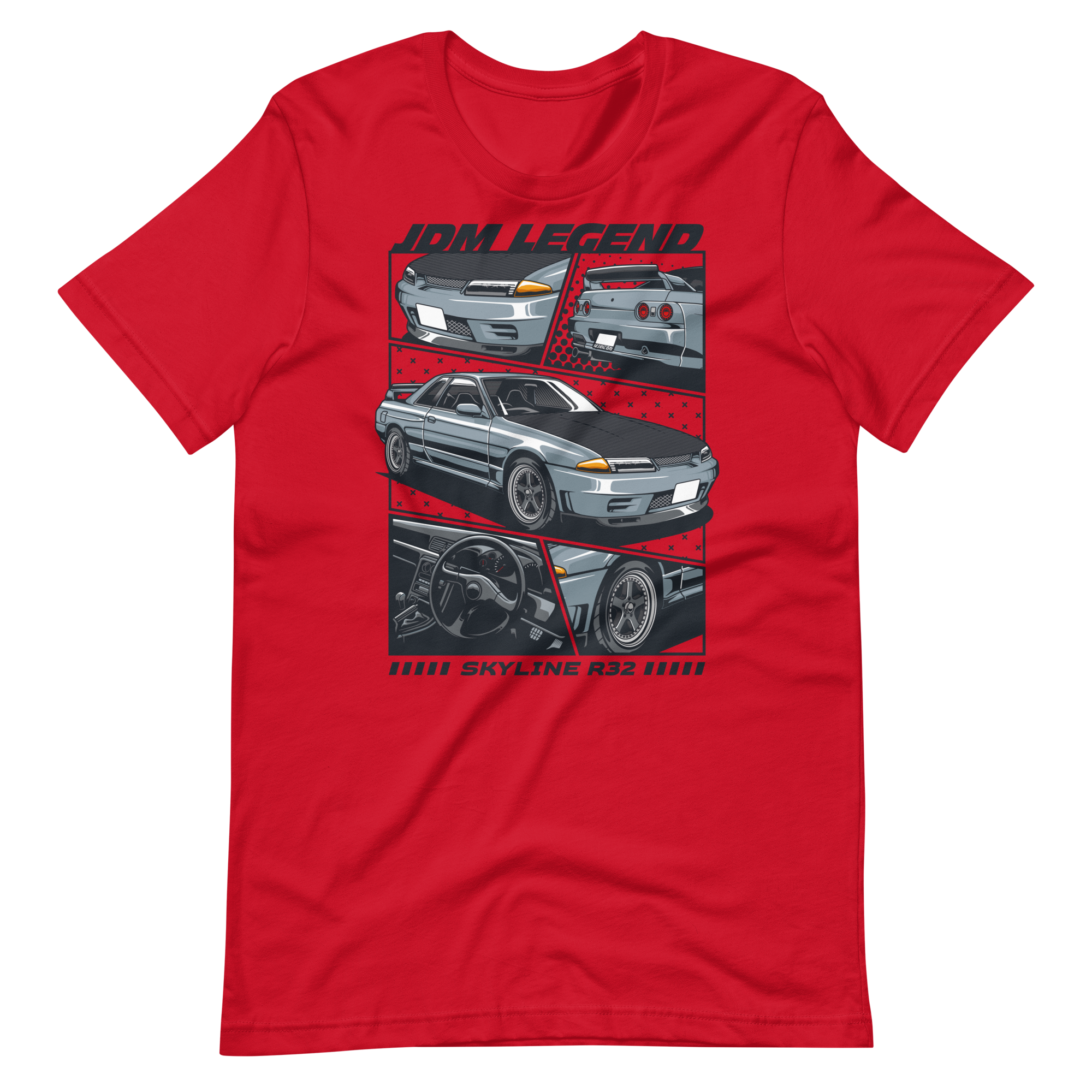Image of Product mockup