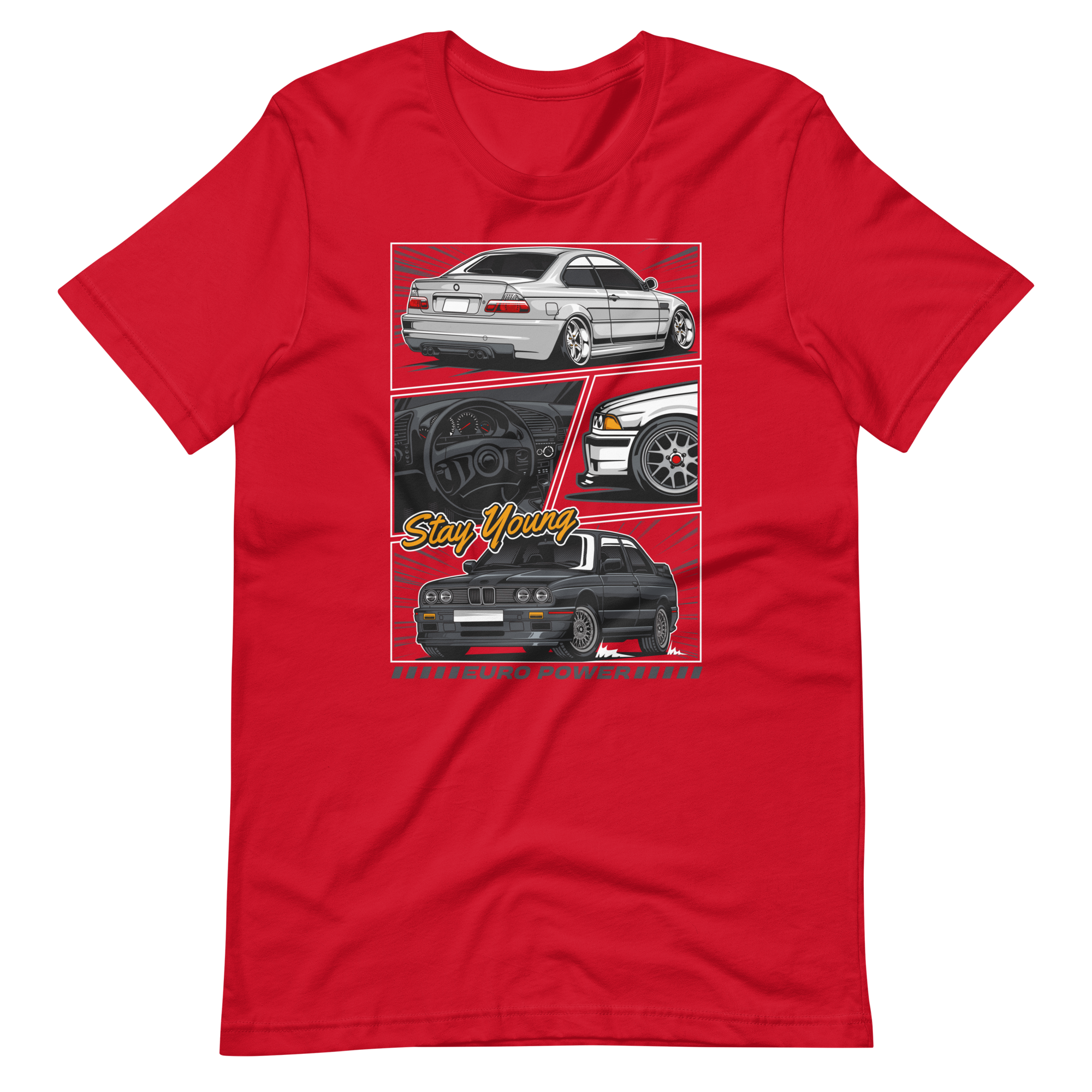 Image of Product mockup