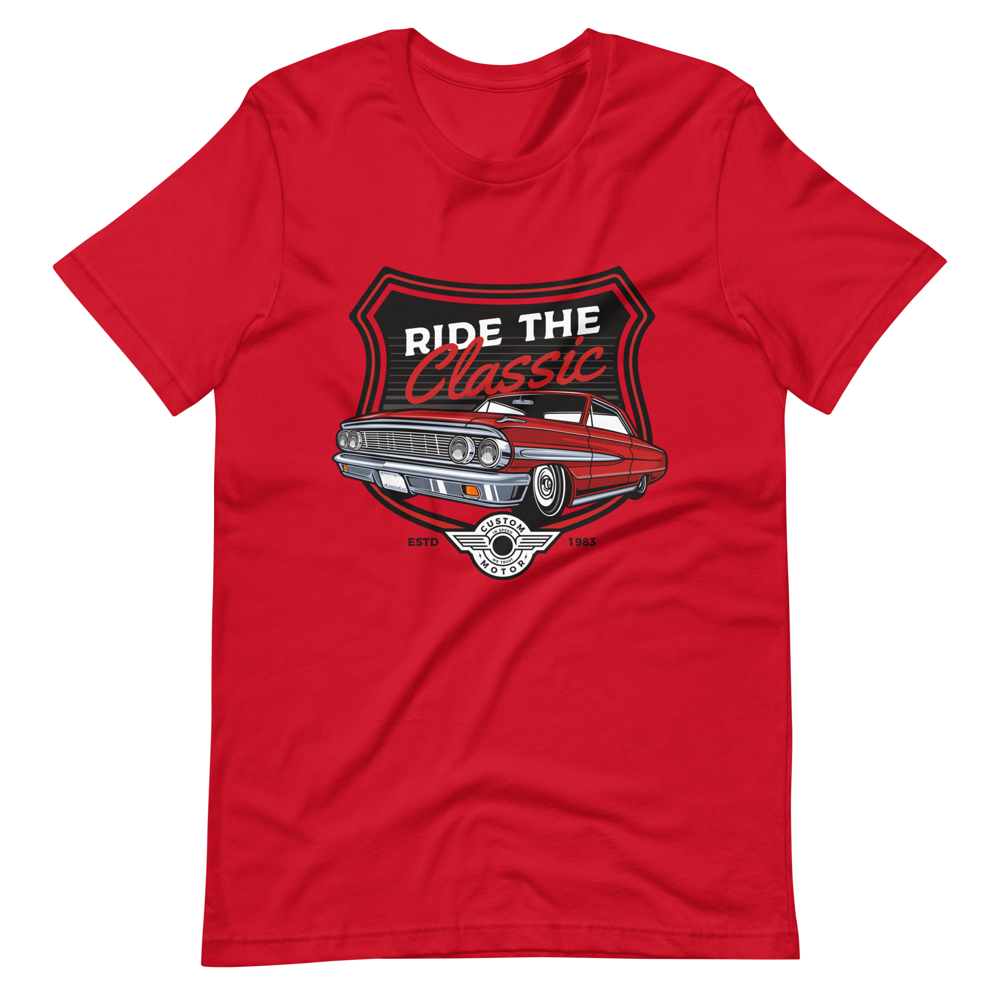 Image of Product mockup