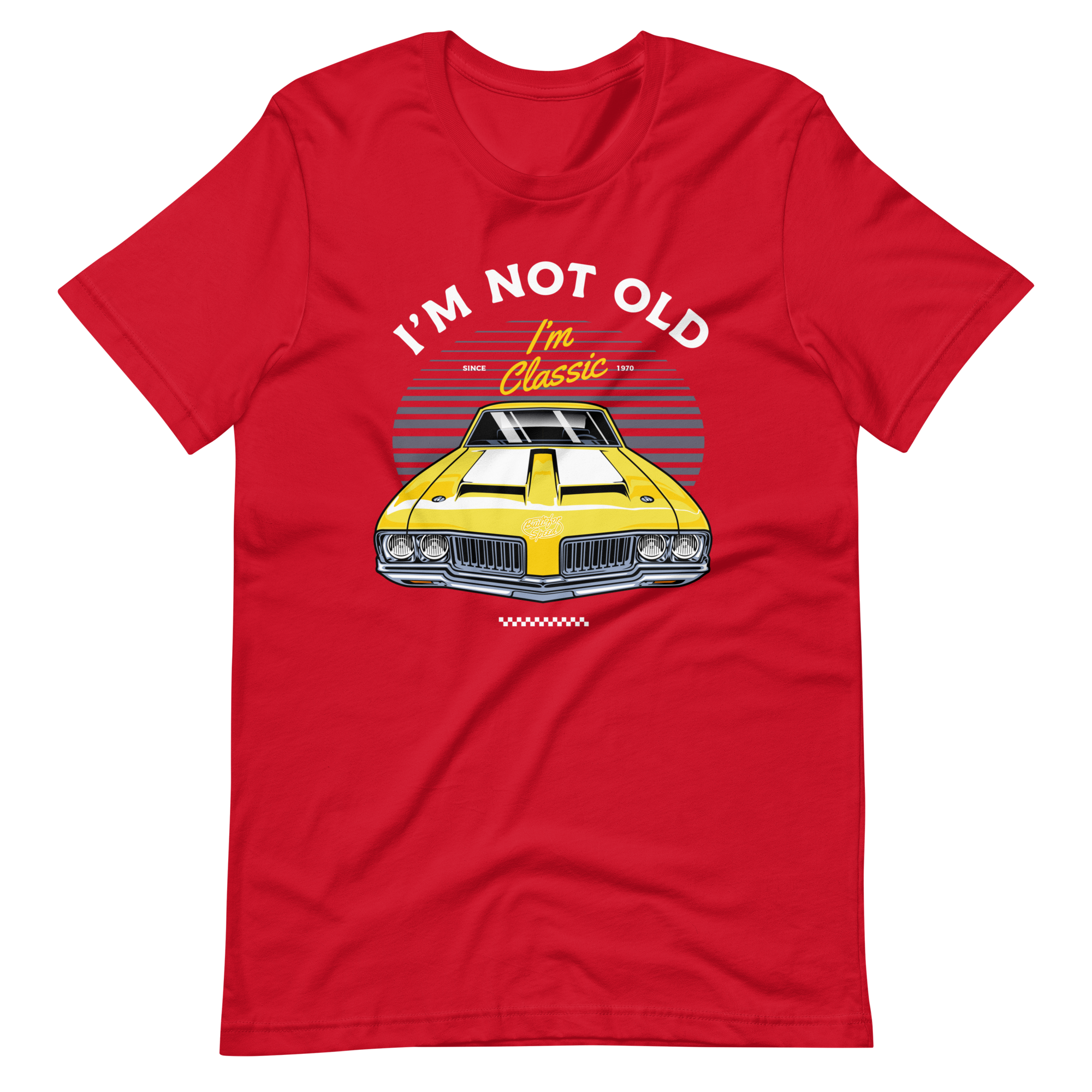 Image of Product mockup