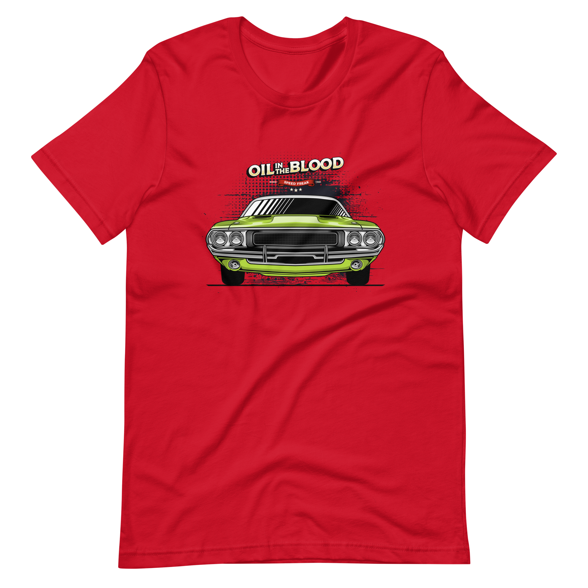 Image of Product mockup