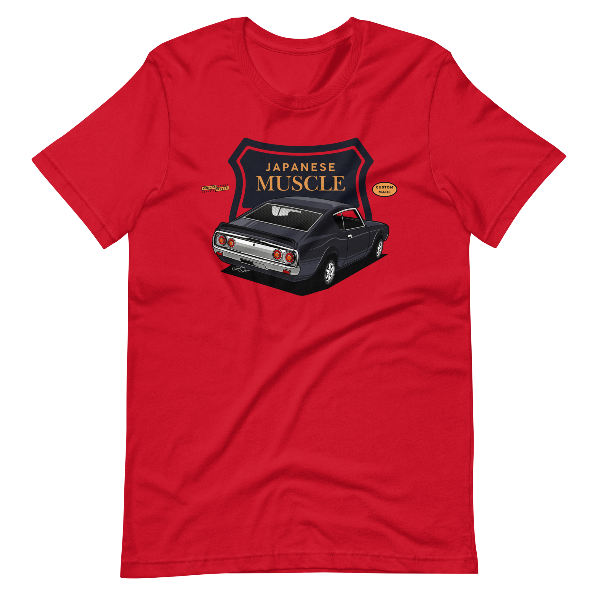 Image of Product mockup