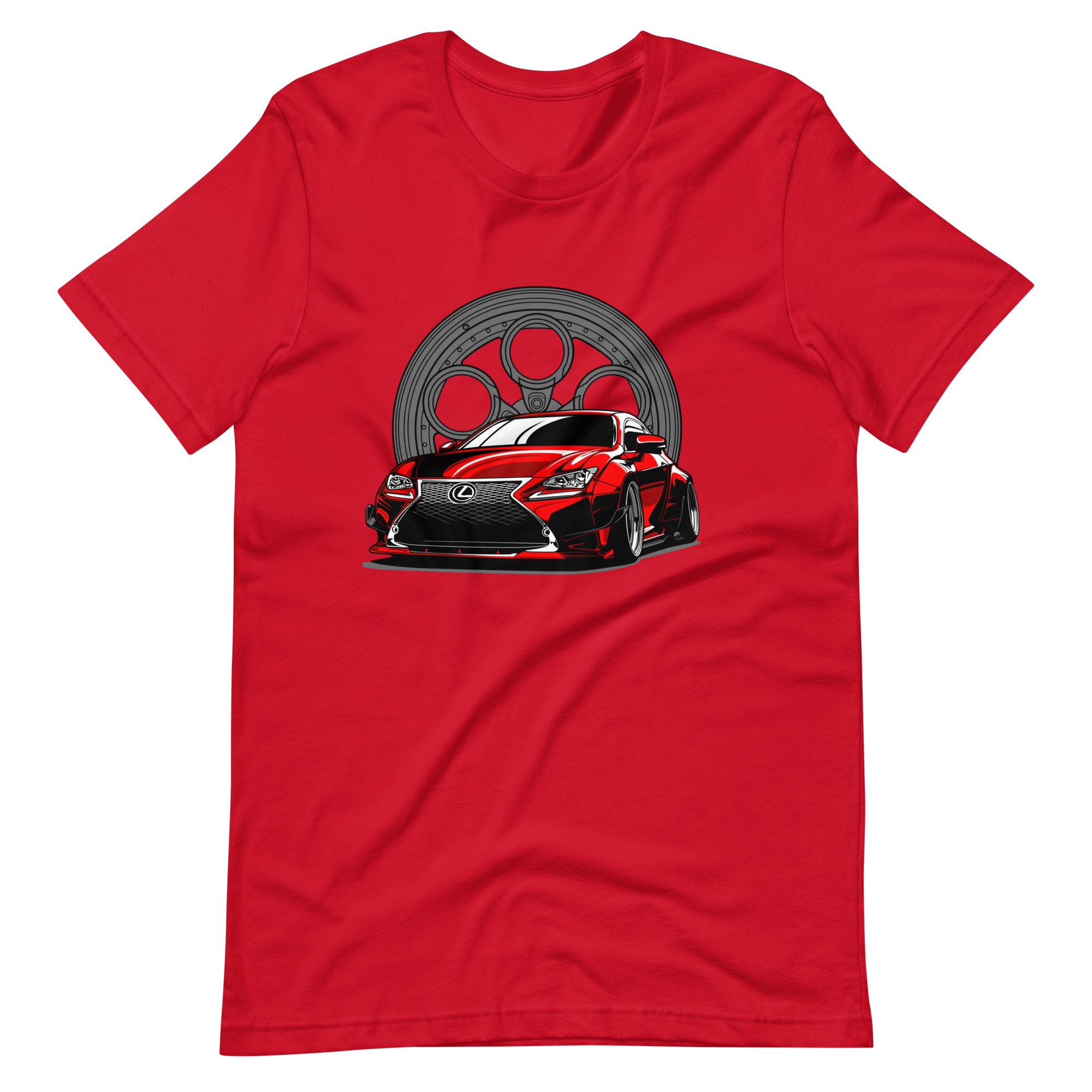 Image of Product mockup