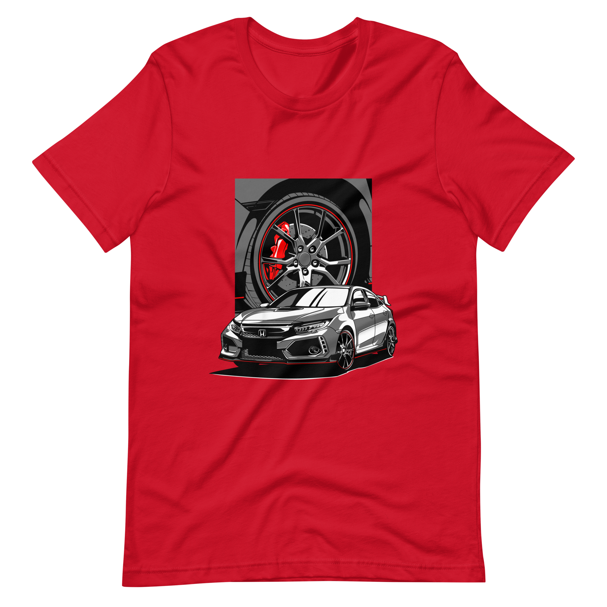 Image of Product mockup