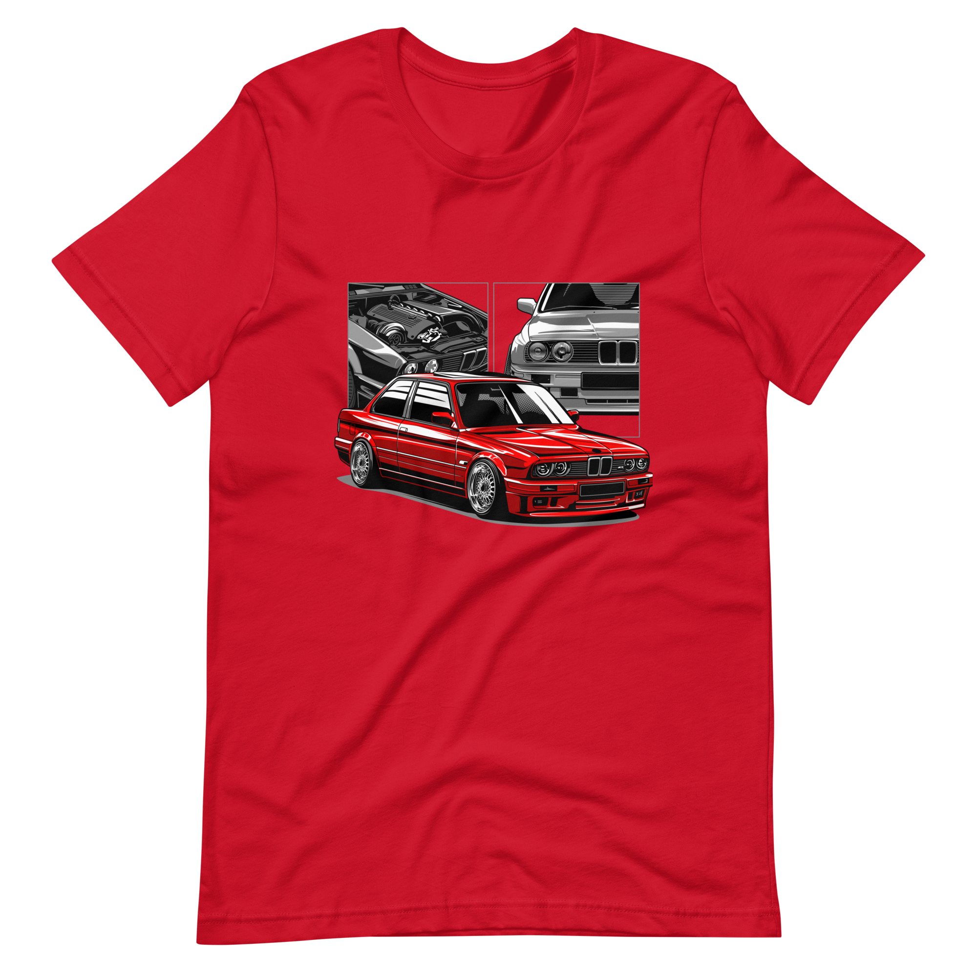 Image of Product mockup