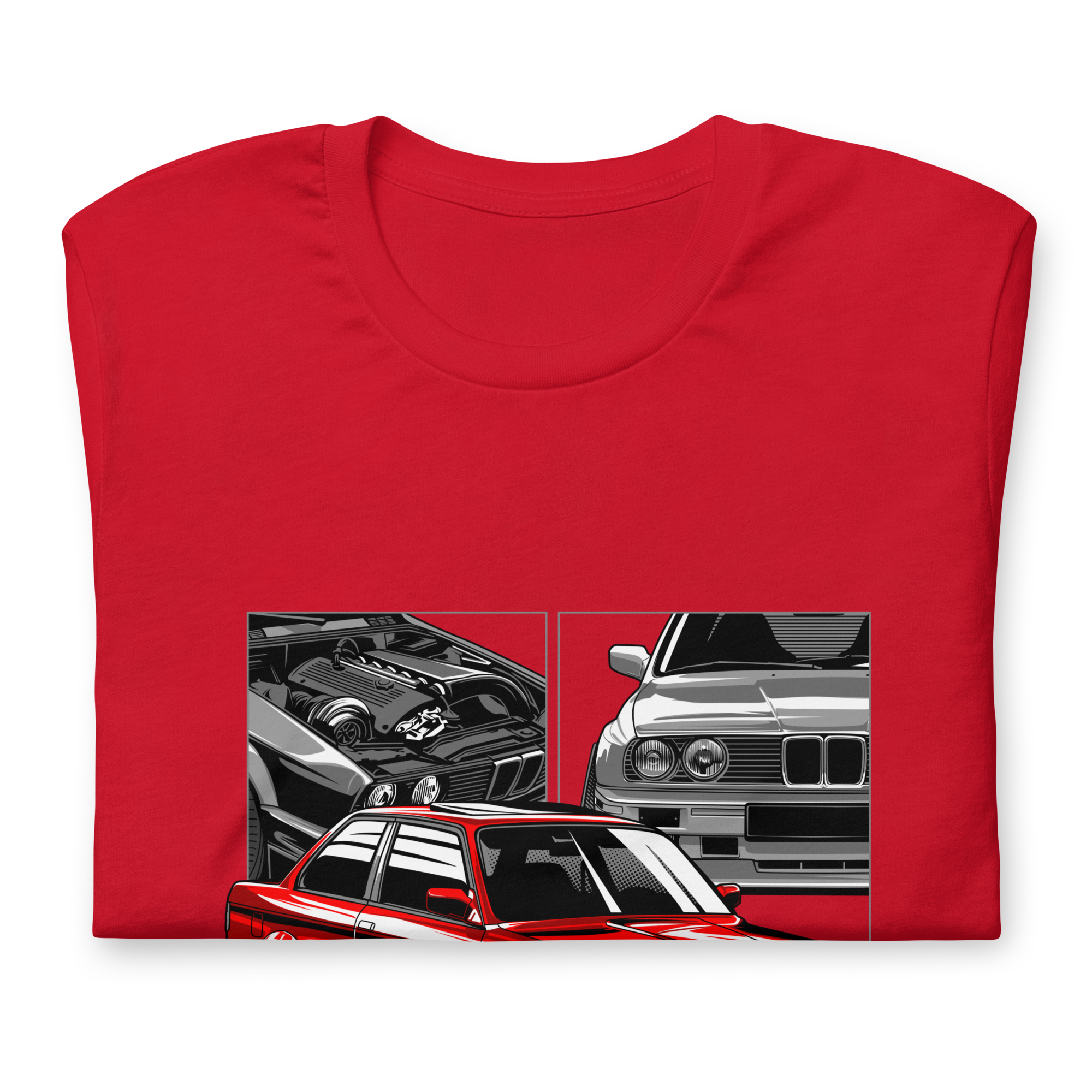 Image of Product mockup