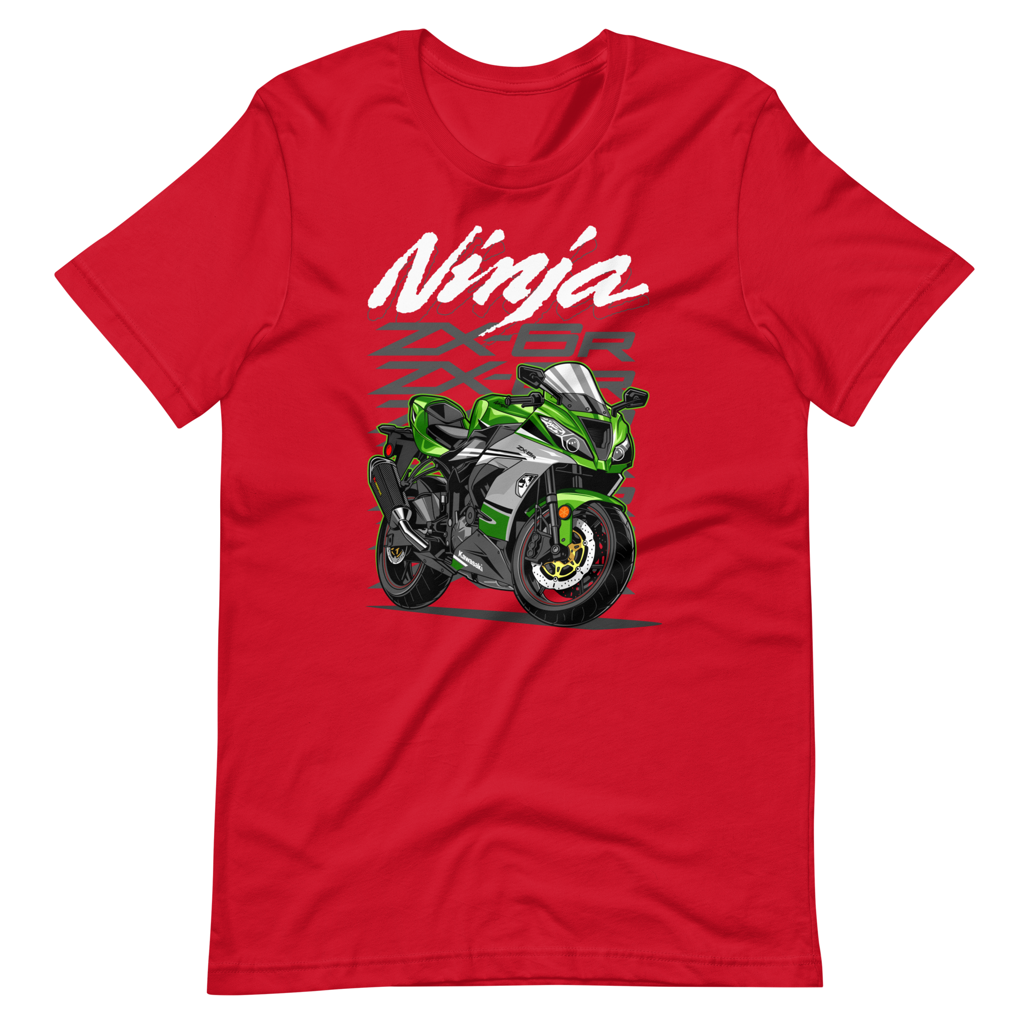 Image of Product mockup