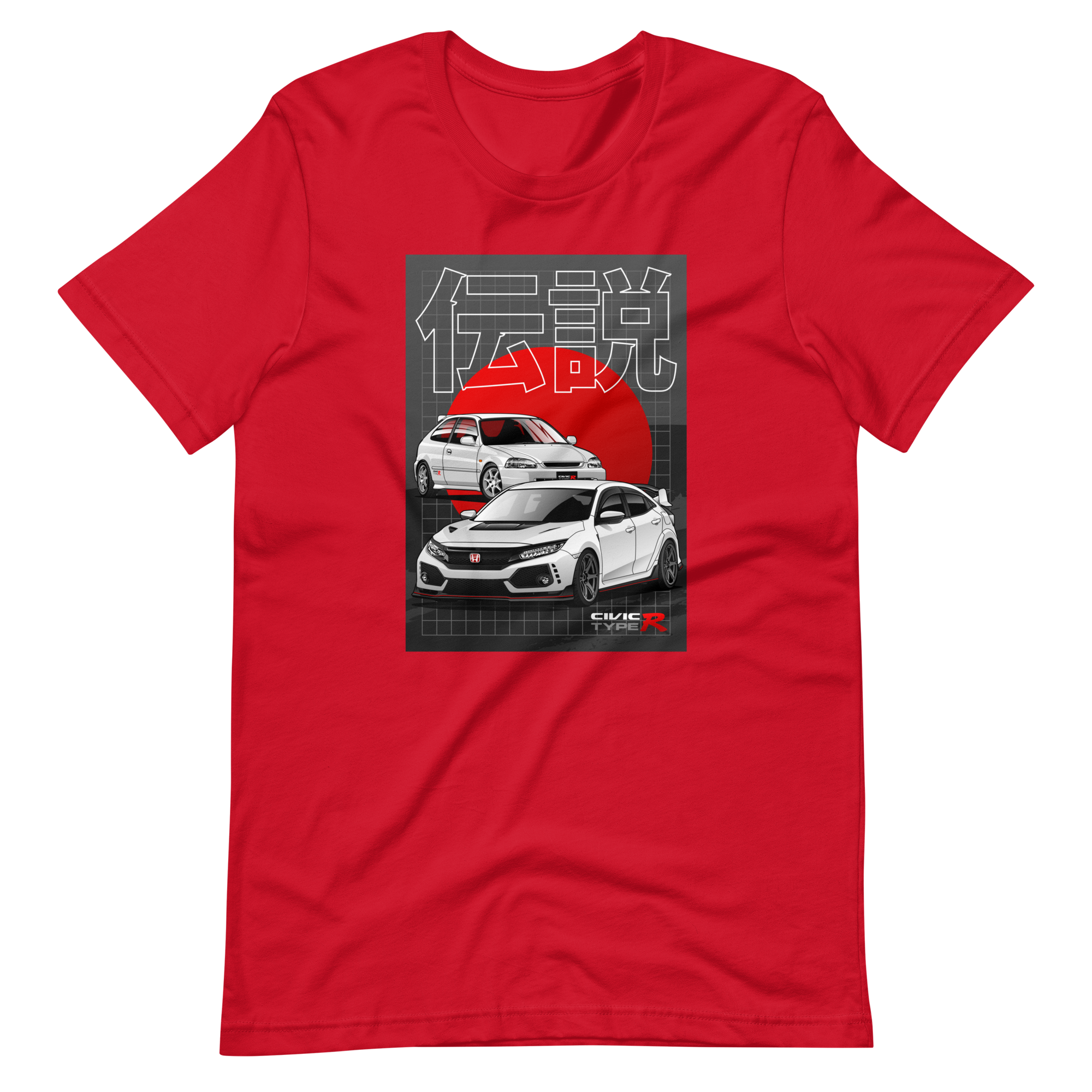 Image of Product mockup