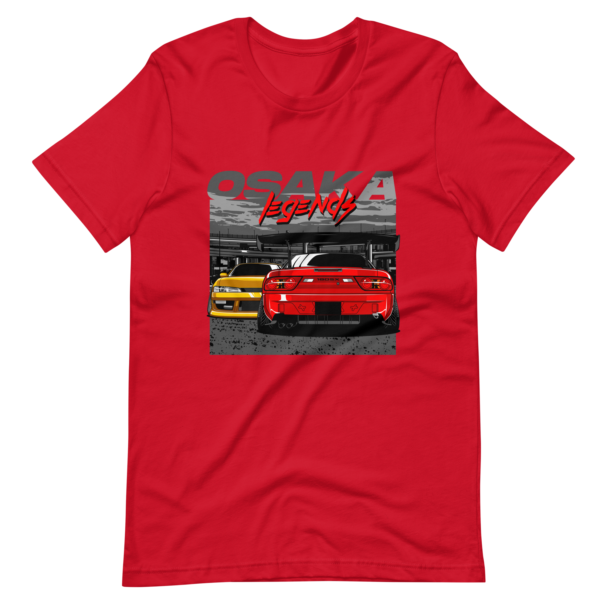 Image of Product mockup