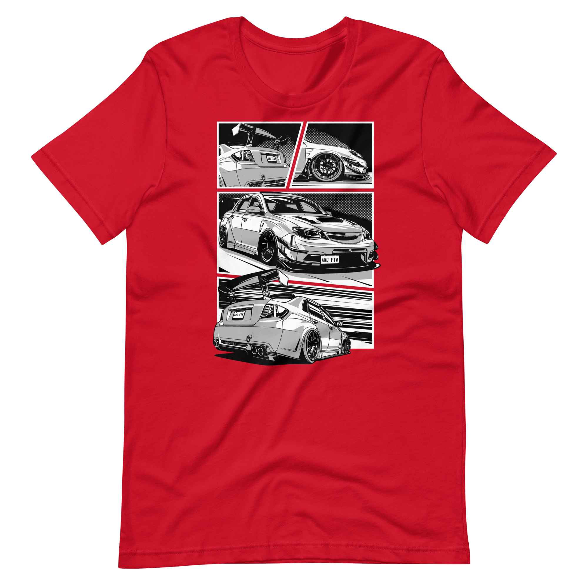 Image of Product mockup