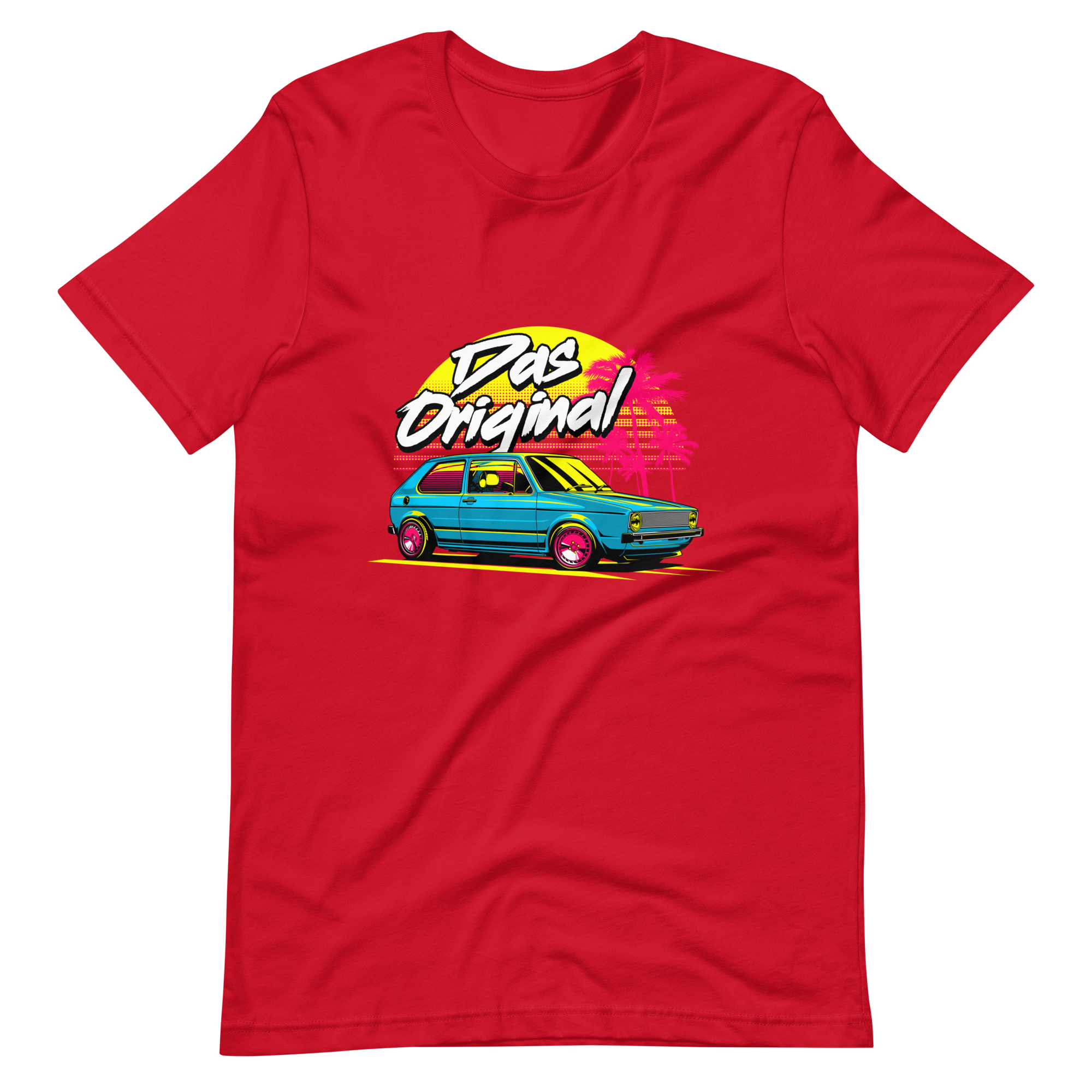 Image of Product mockup