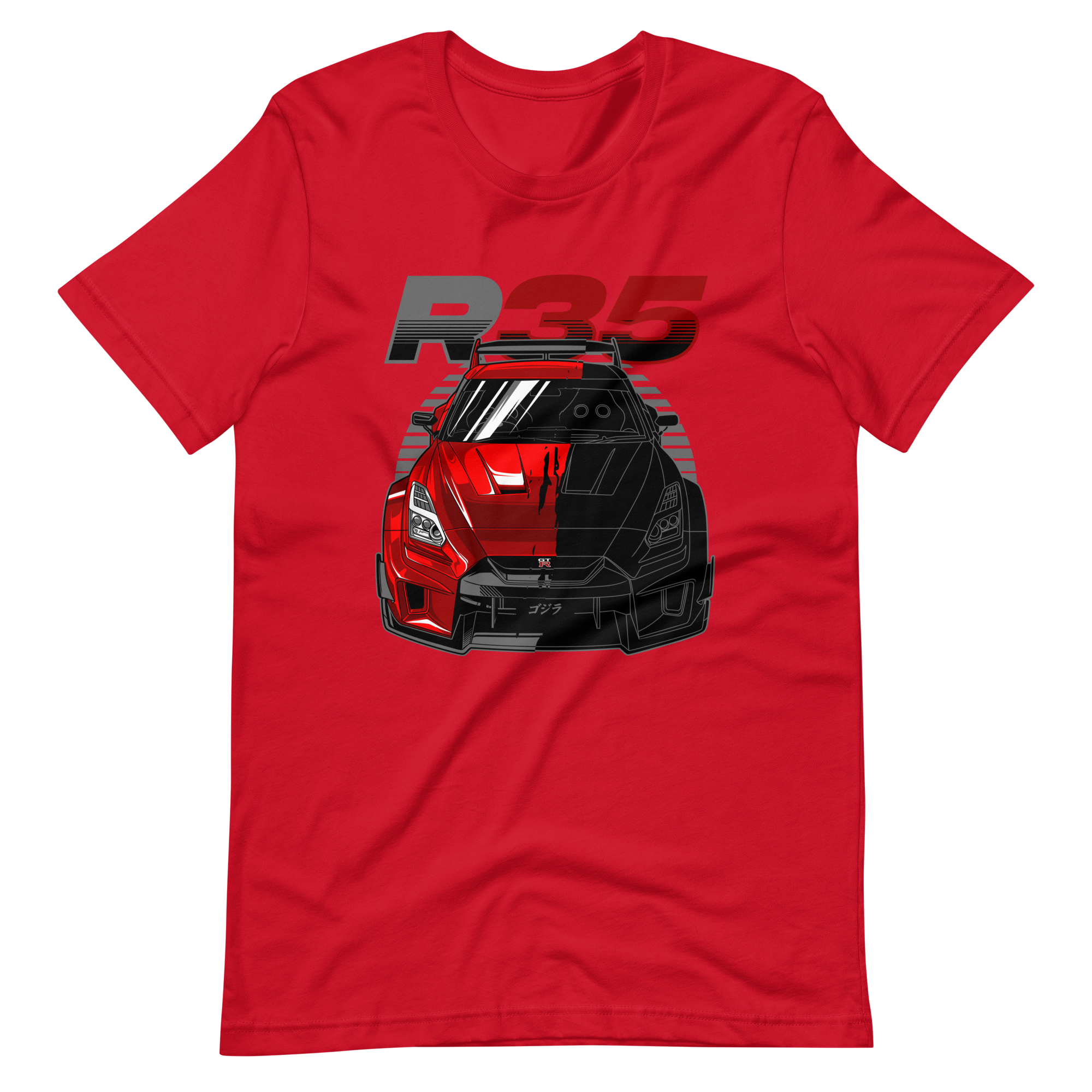 Image of Product mockup