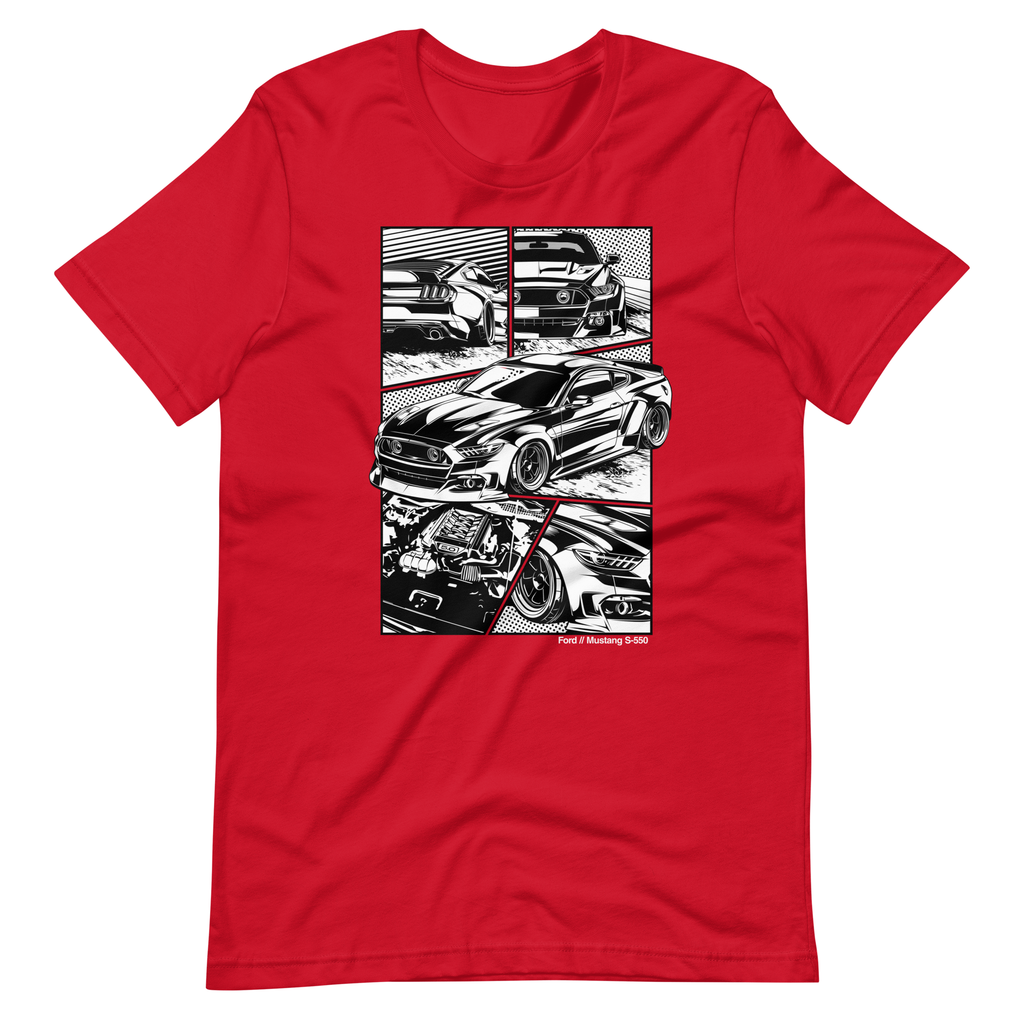 Image of Product mockup