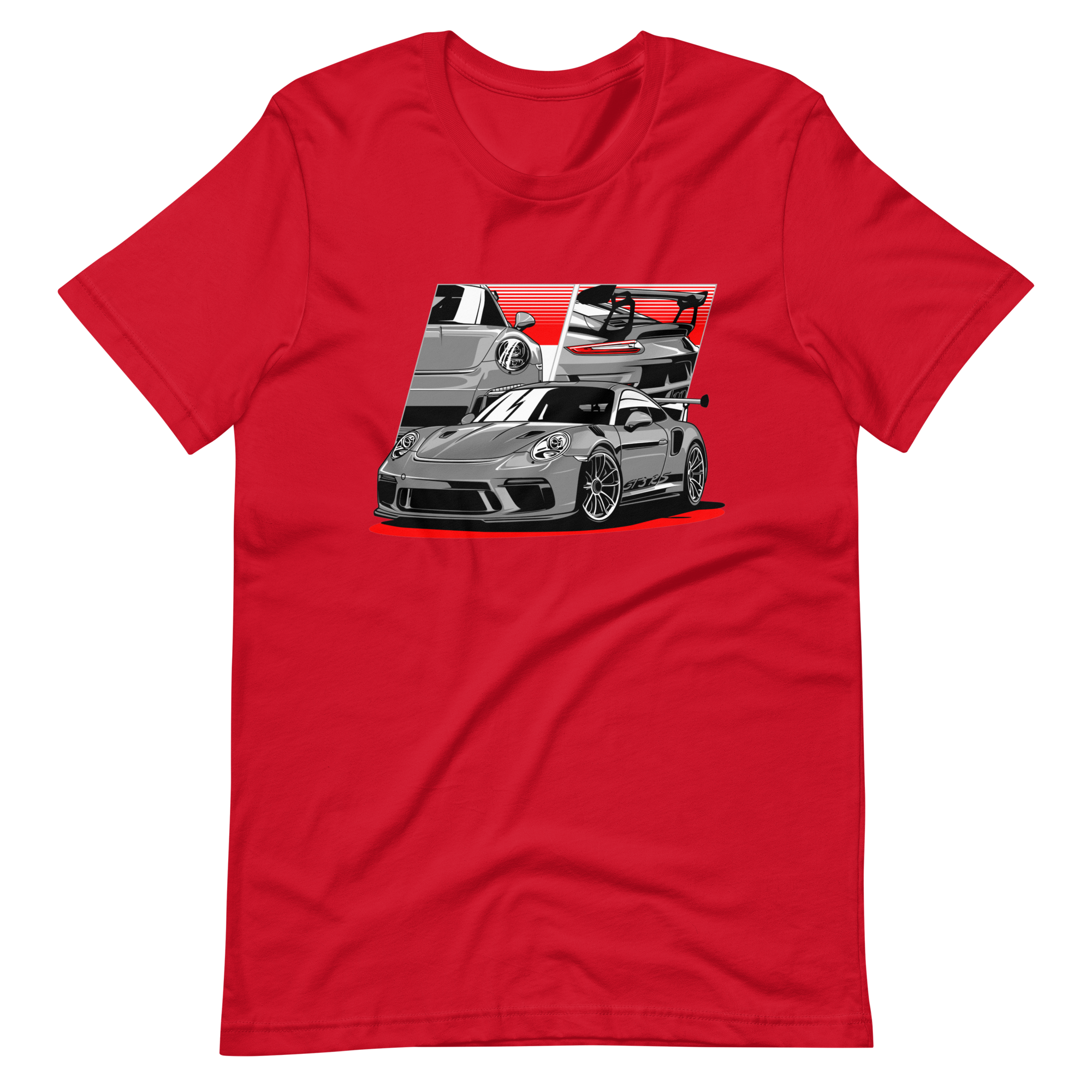 Image of Product mockup