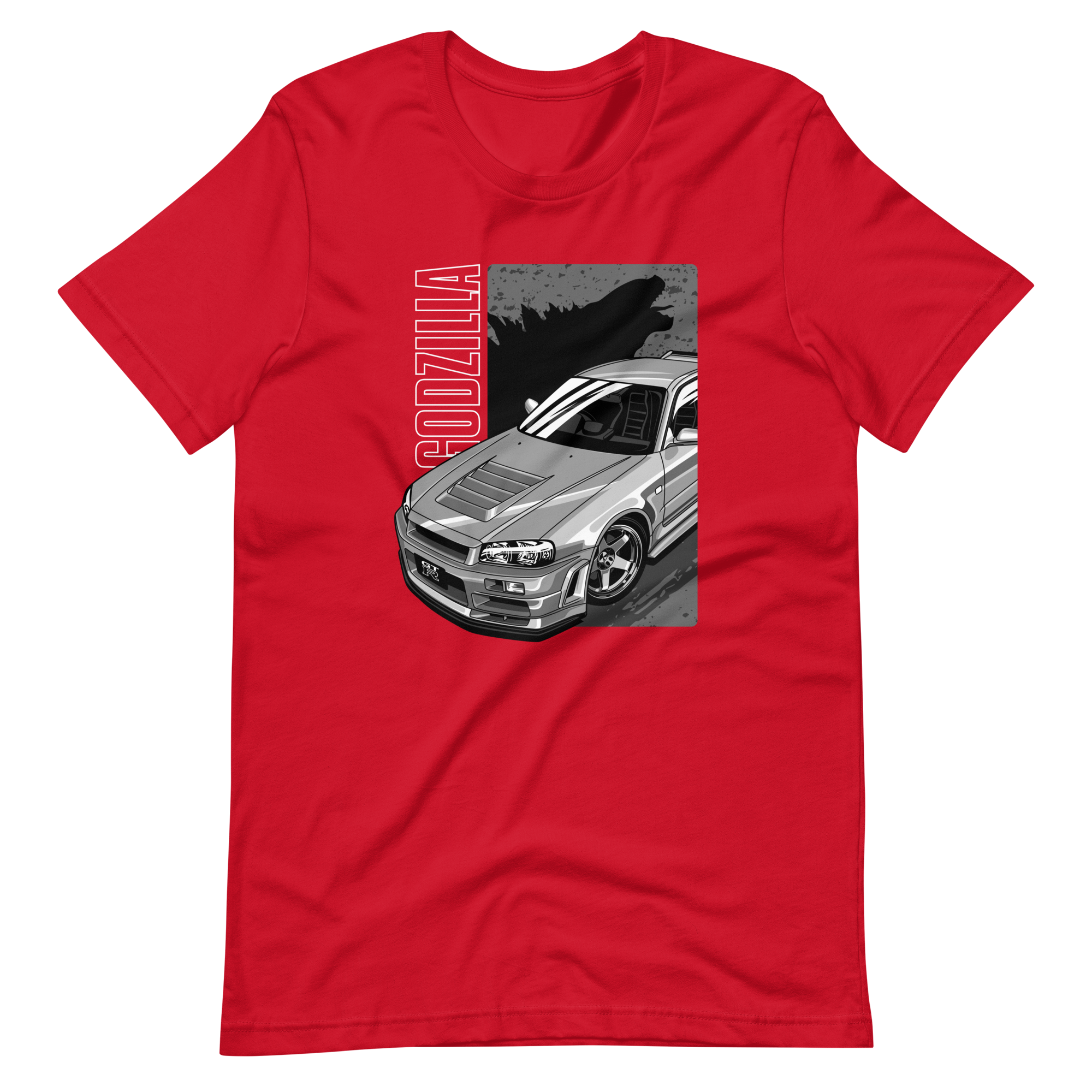 Image of Product mockup