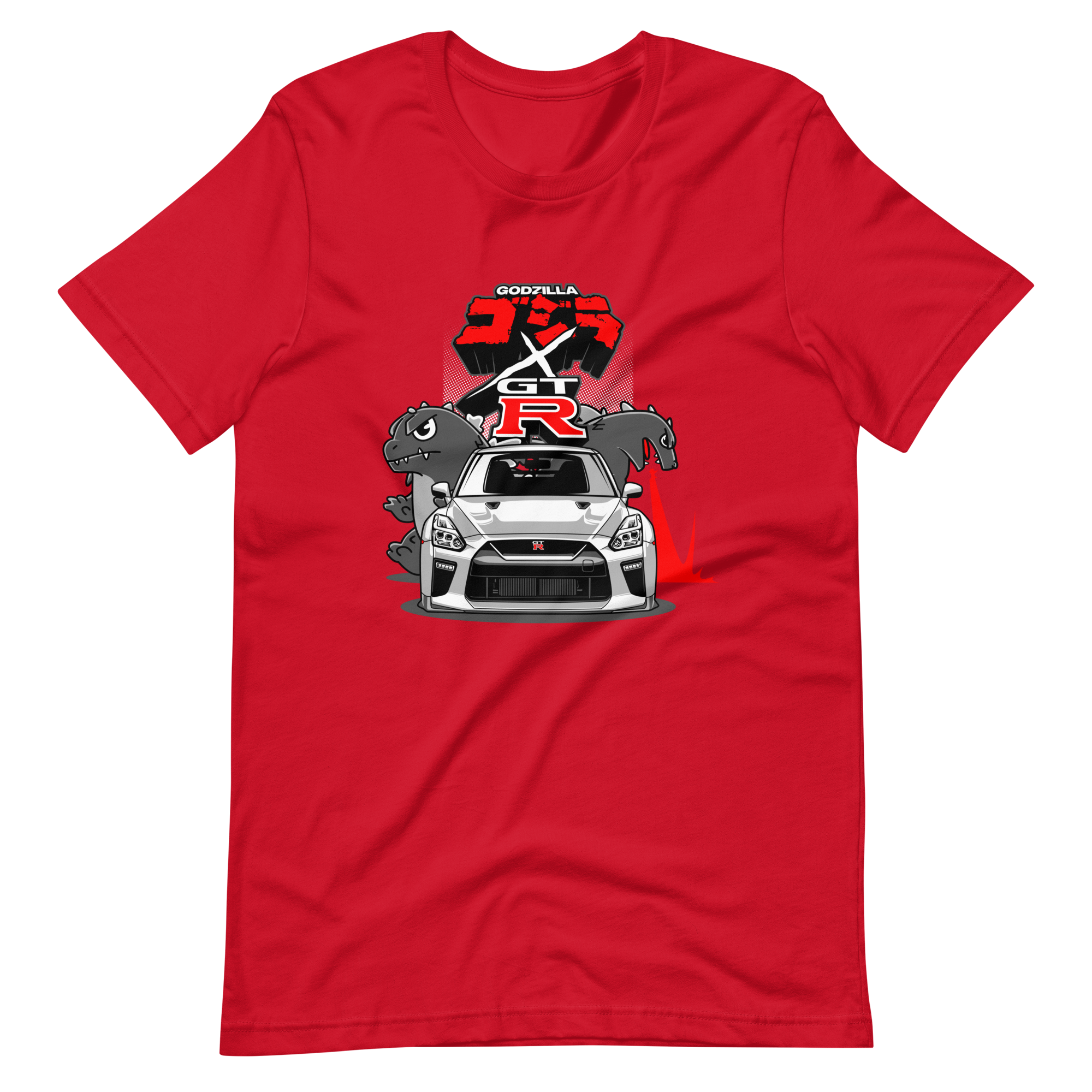 Image of Product mockup