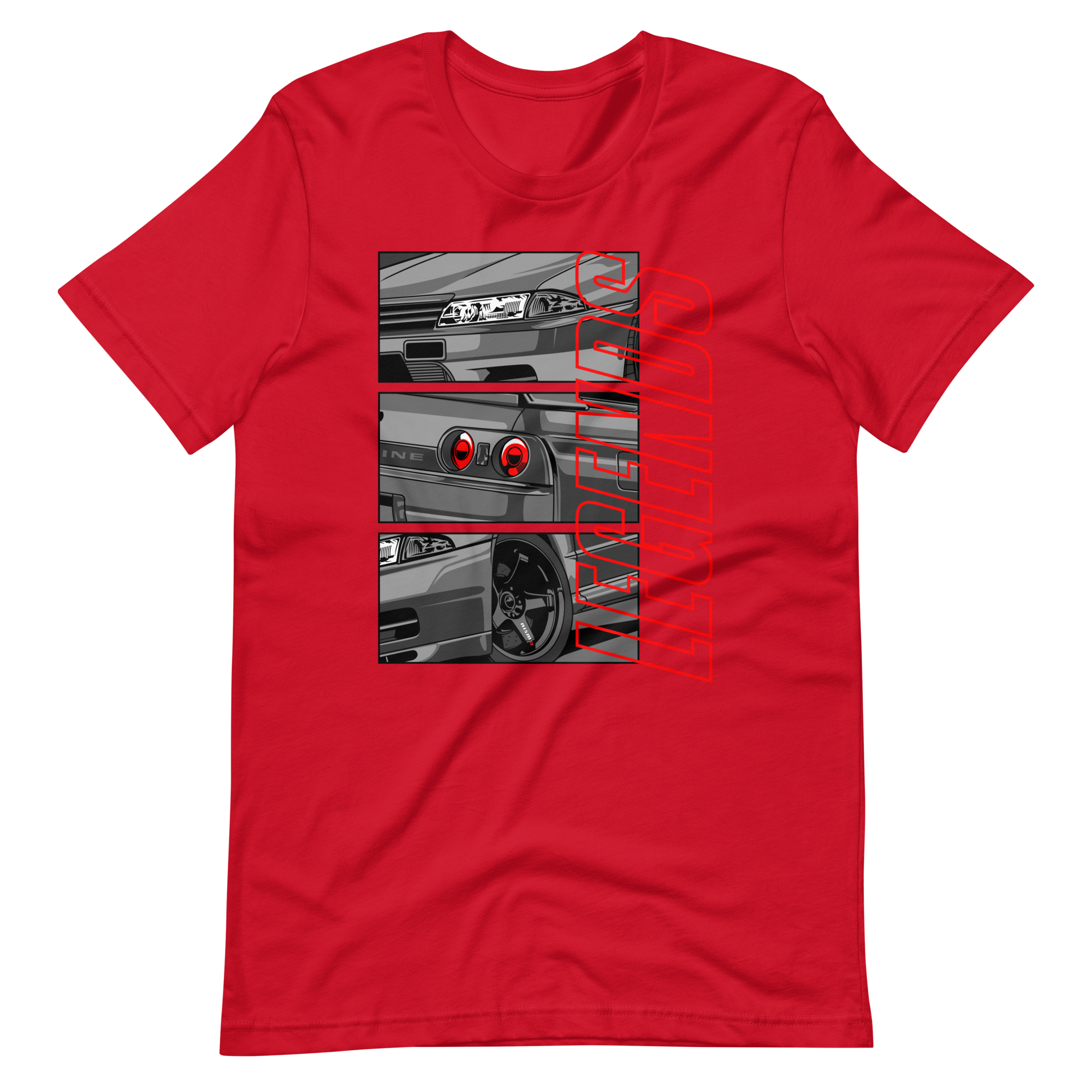 Image of Product mockup