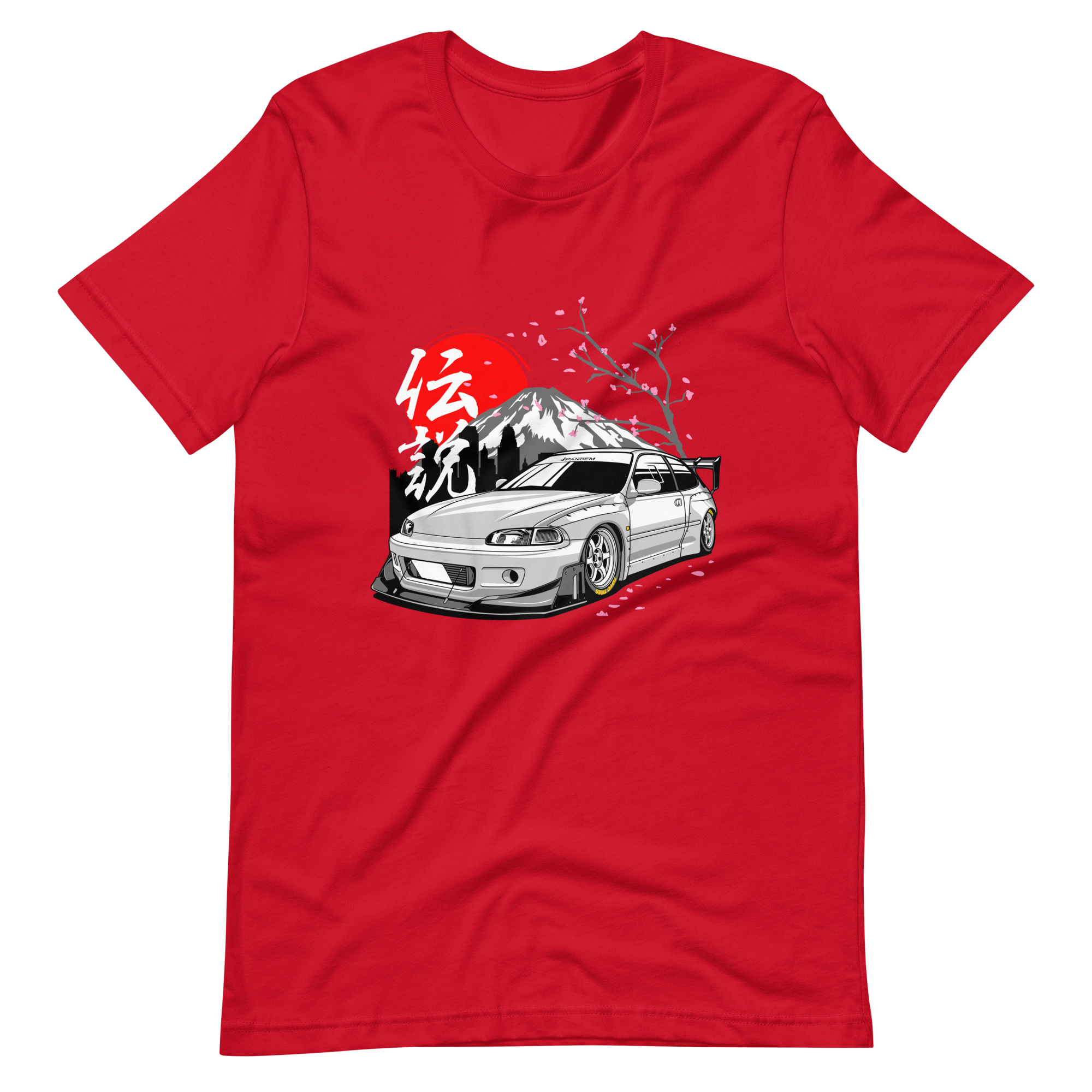 Image of Product mockup