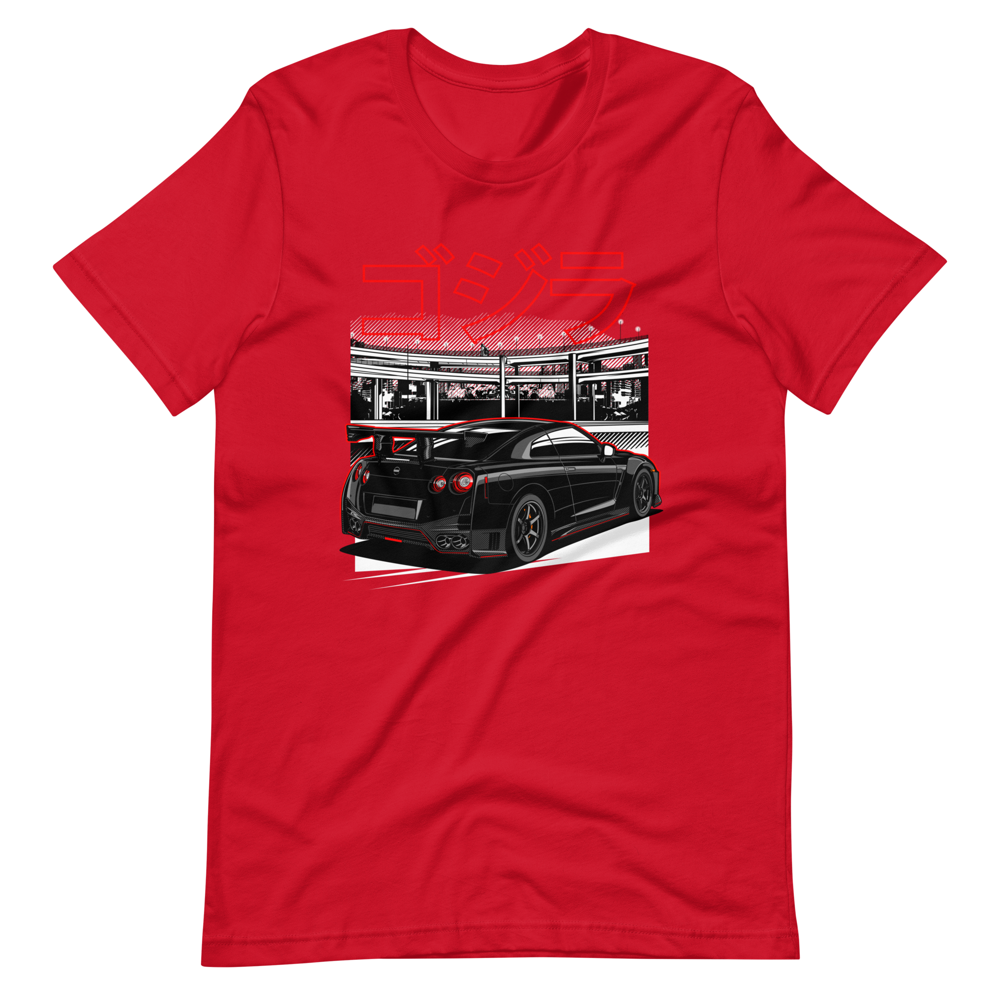 Image of Product mockup