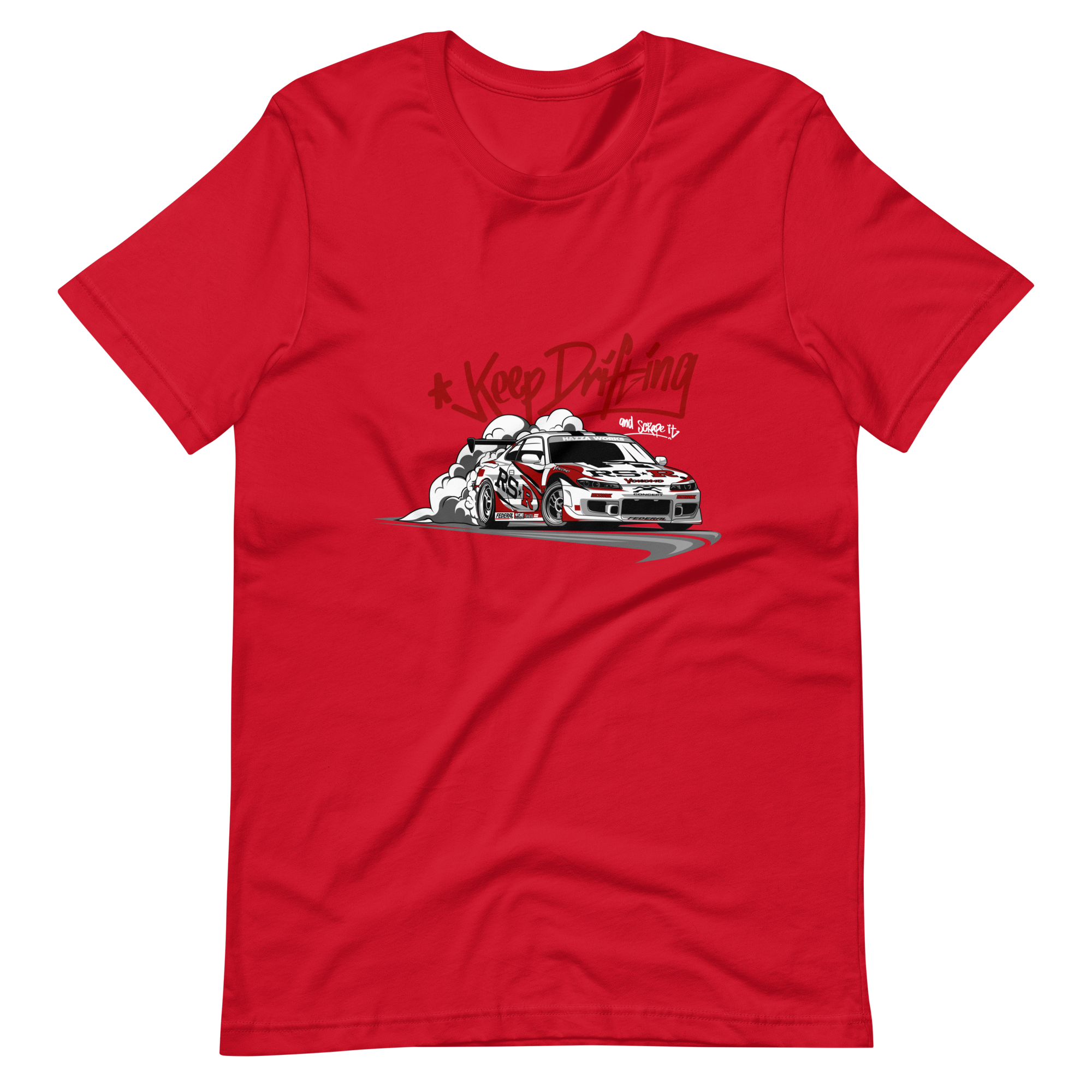 Image of Product mockup
