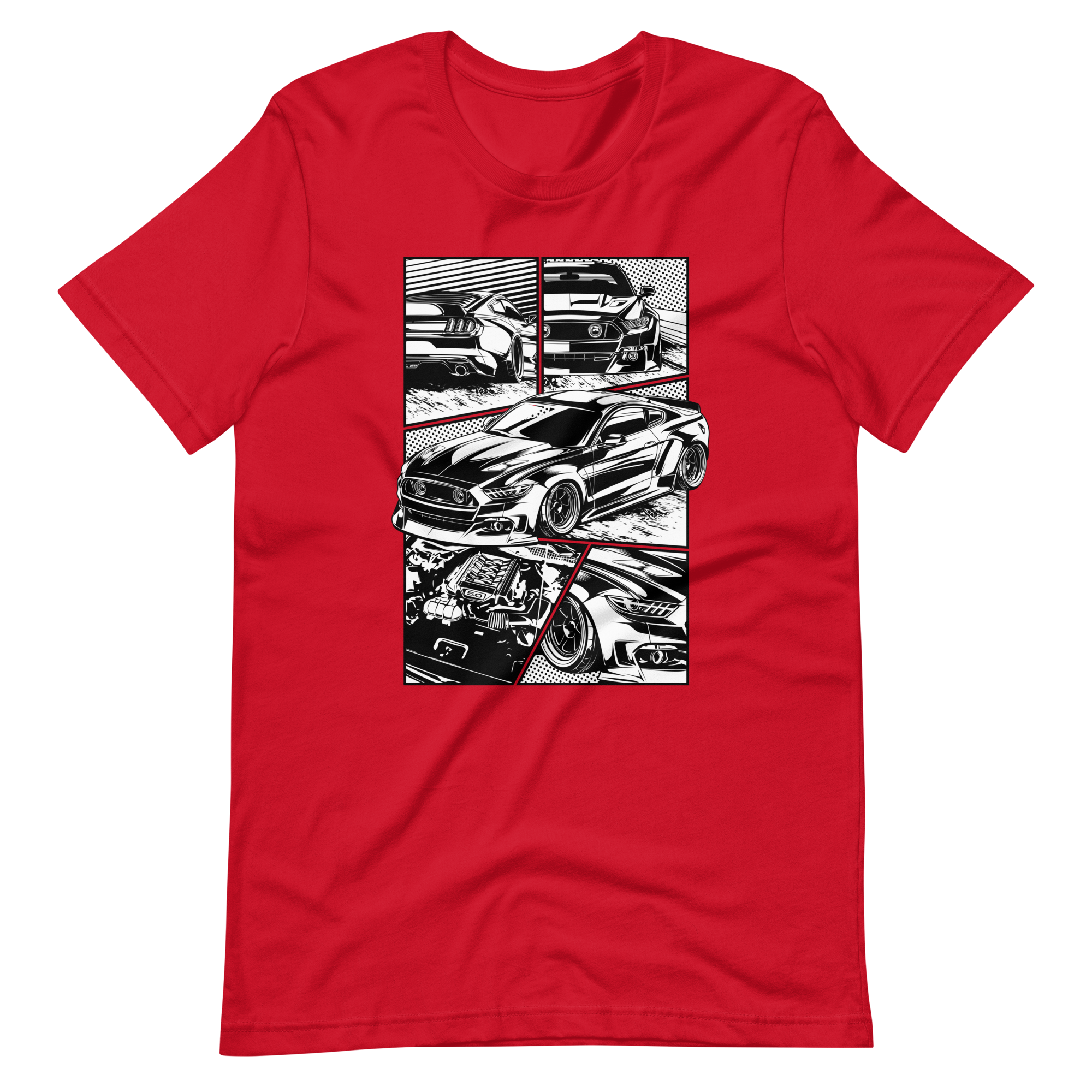 Image of Product mockup