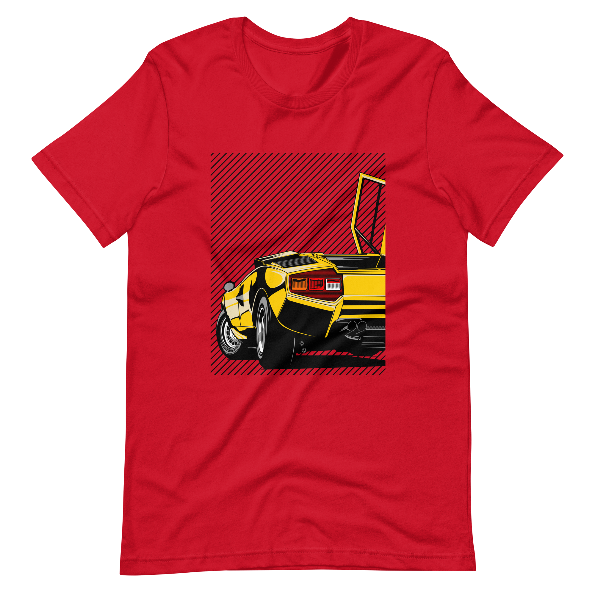 Image of Product mockup