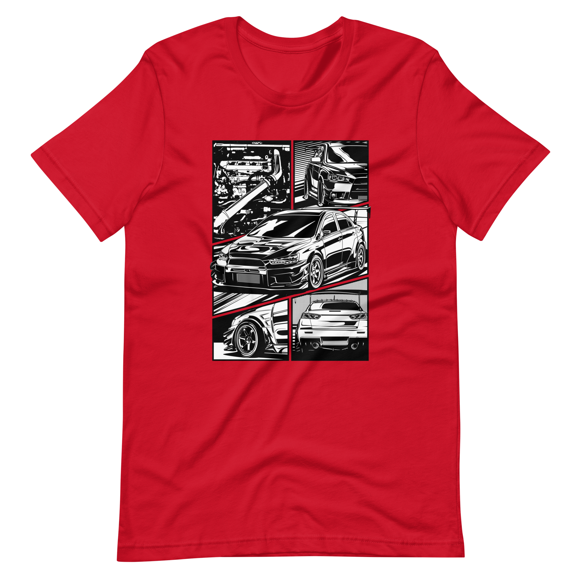 Image of Product mockup