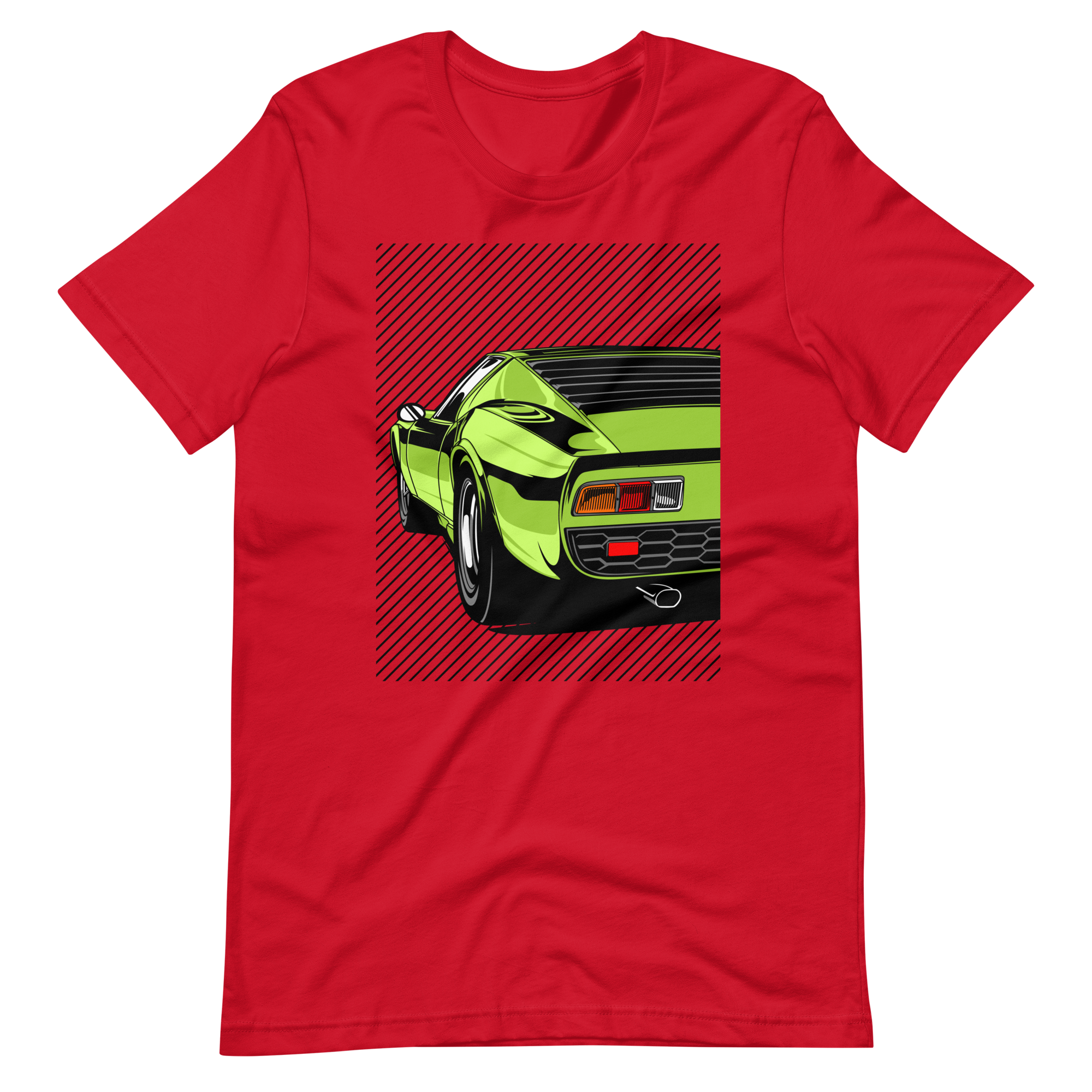 Image of Product mockup