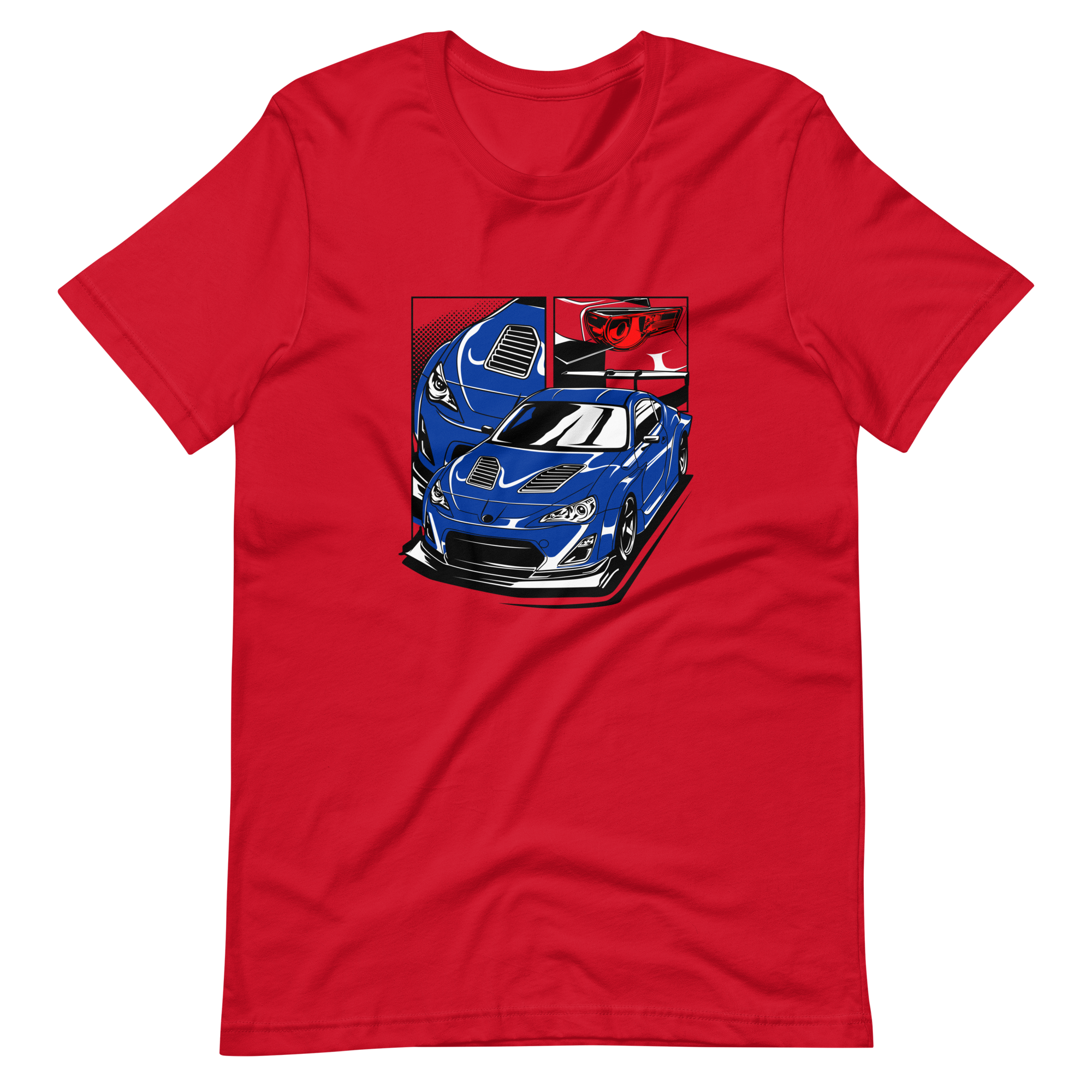 Image of Product mockup