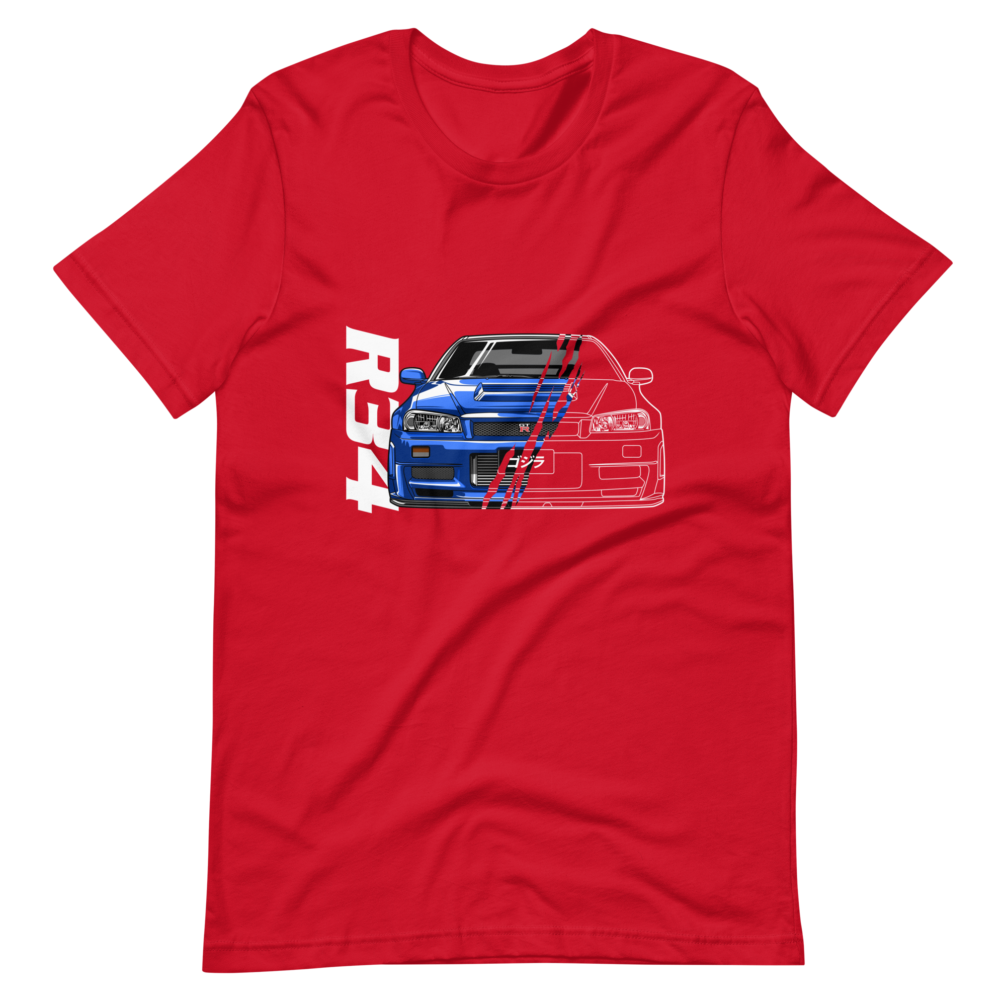 Image of Product mockup