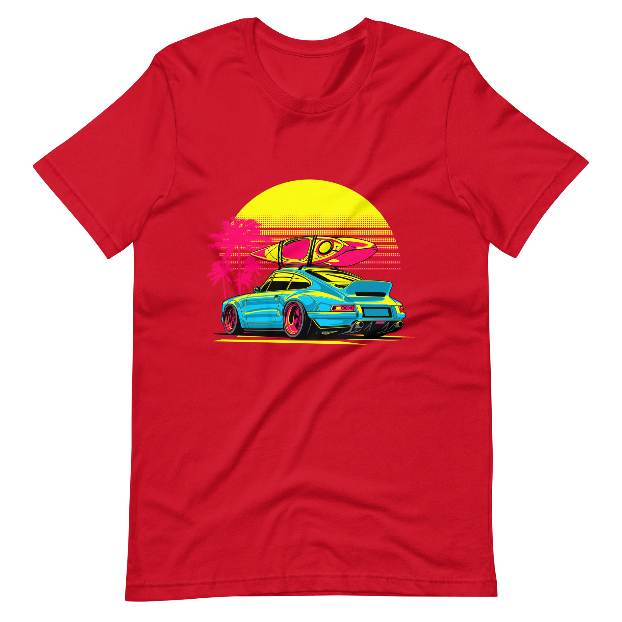 Image of Product mockup