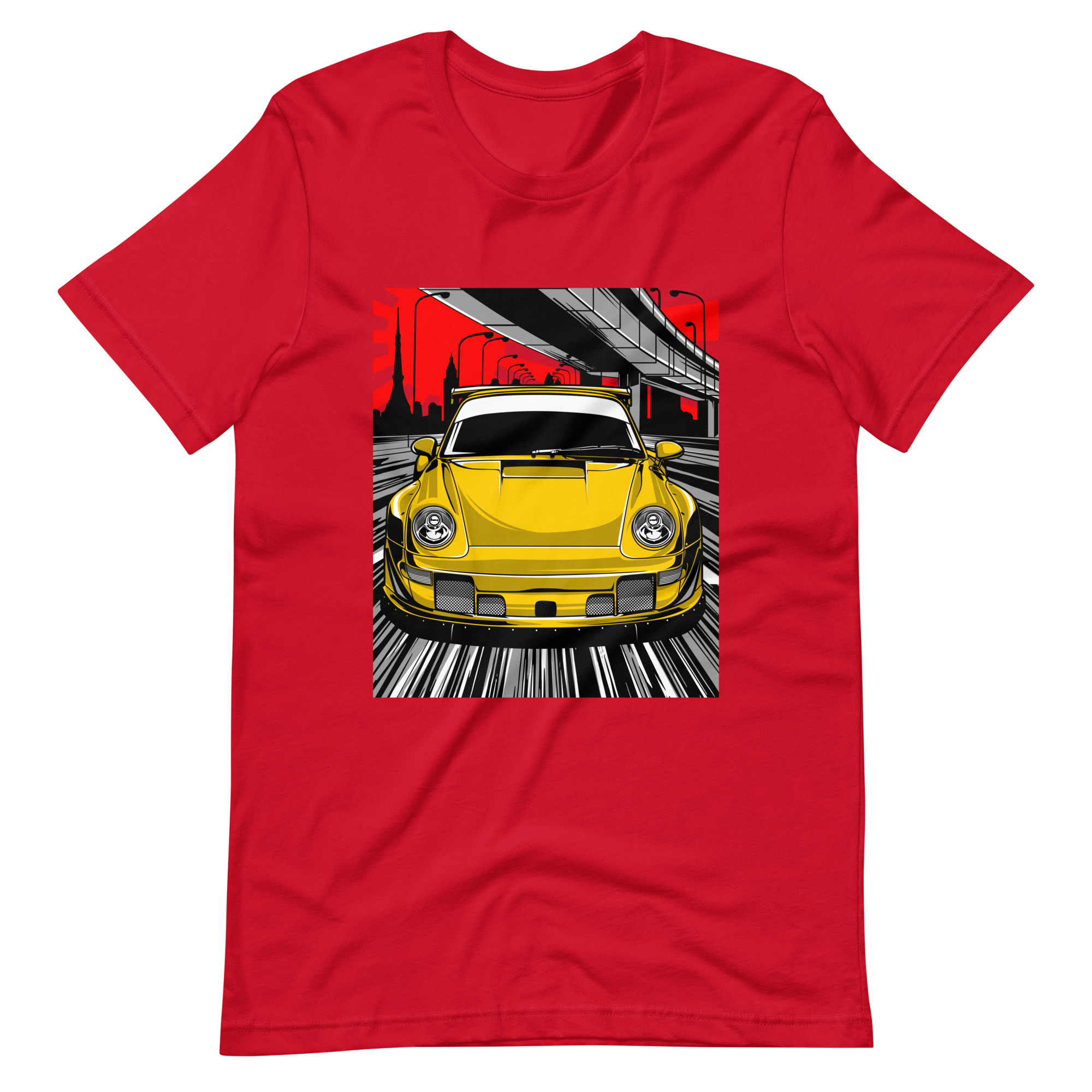 Image of Product mockup