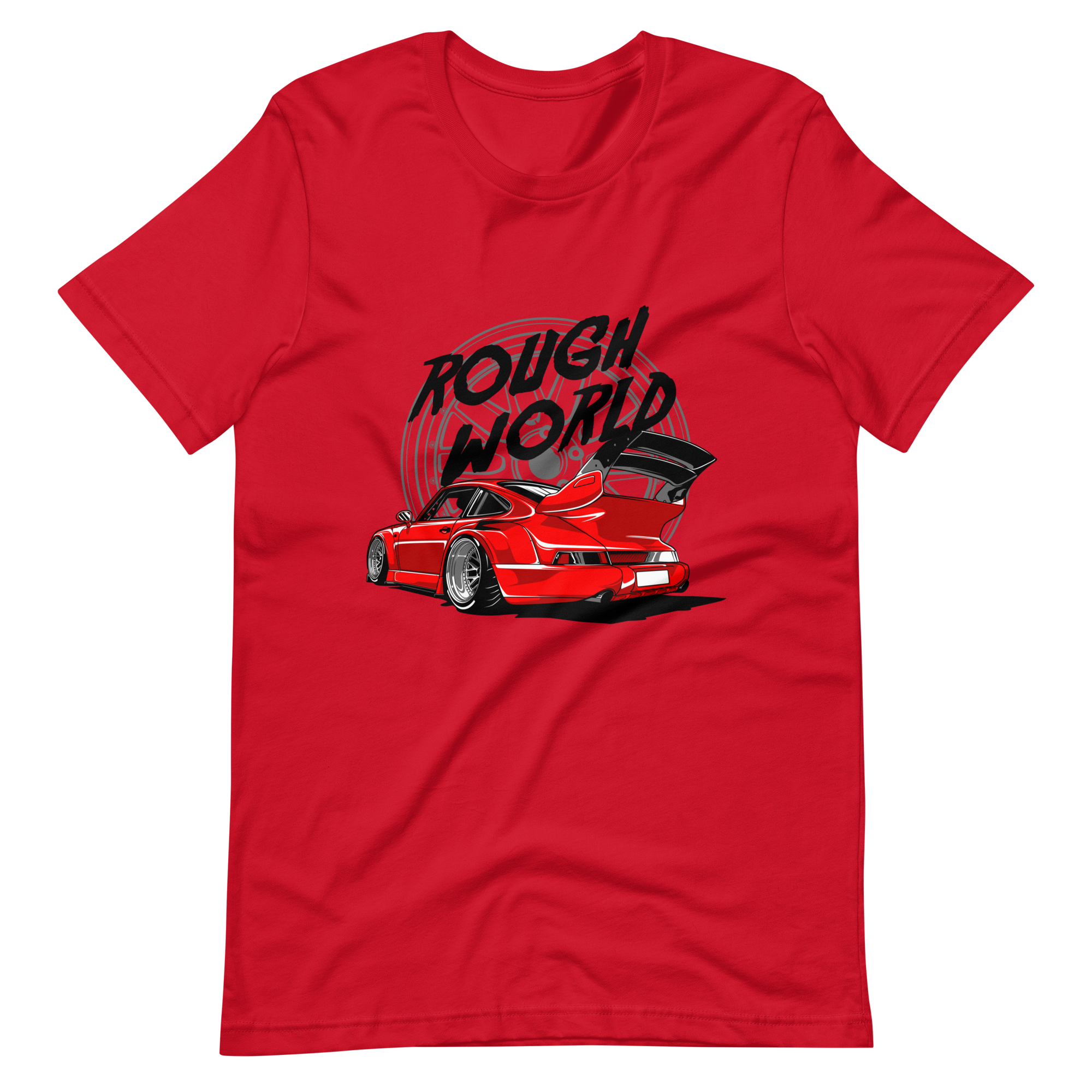 Image of Product mockup