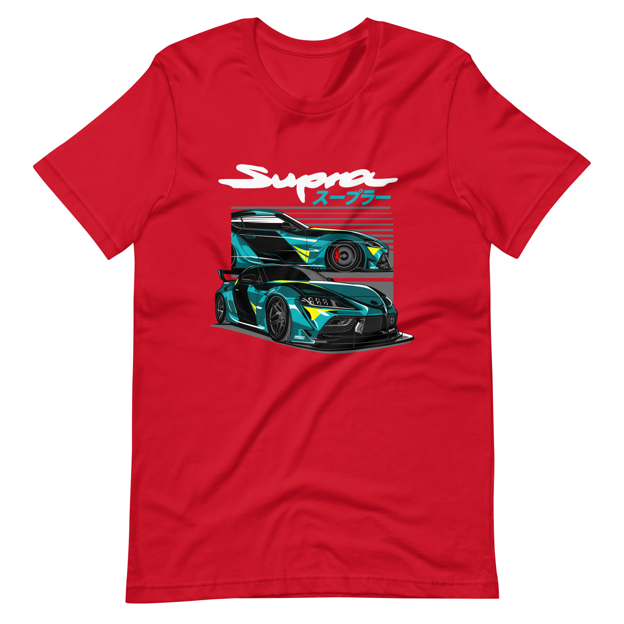 Image of Product mockup