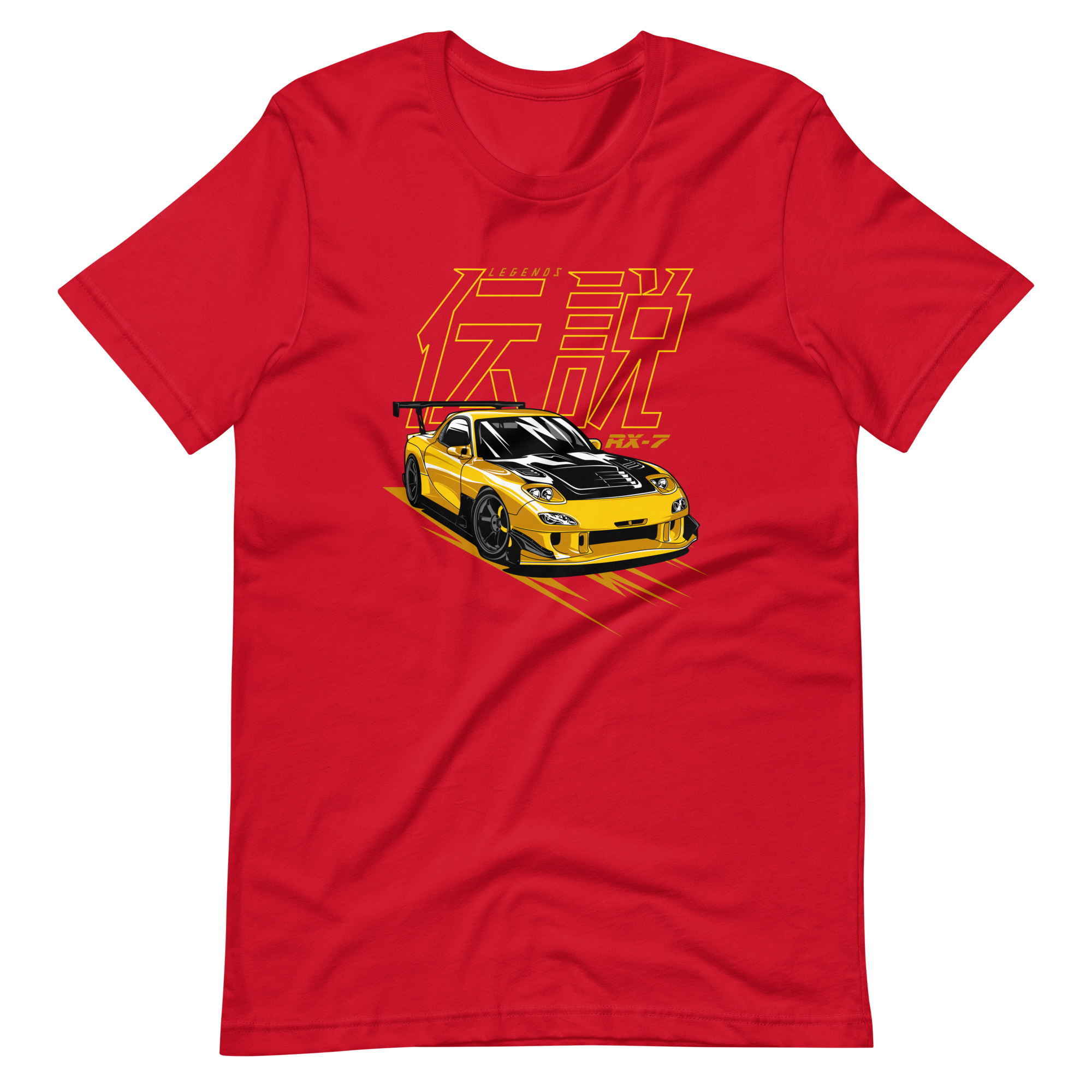 Image of Product mockup