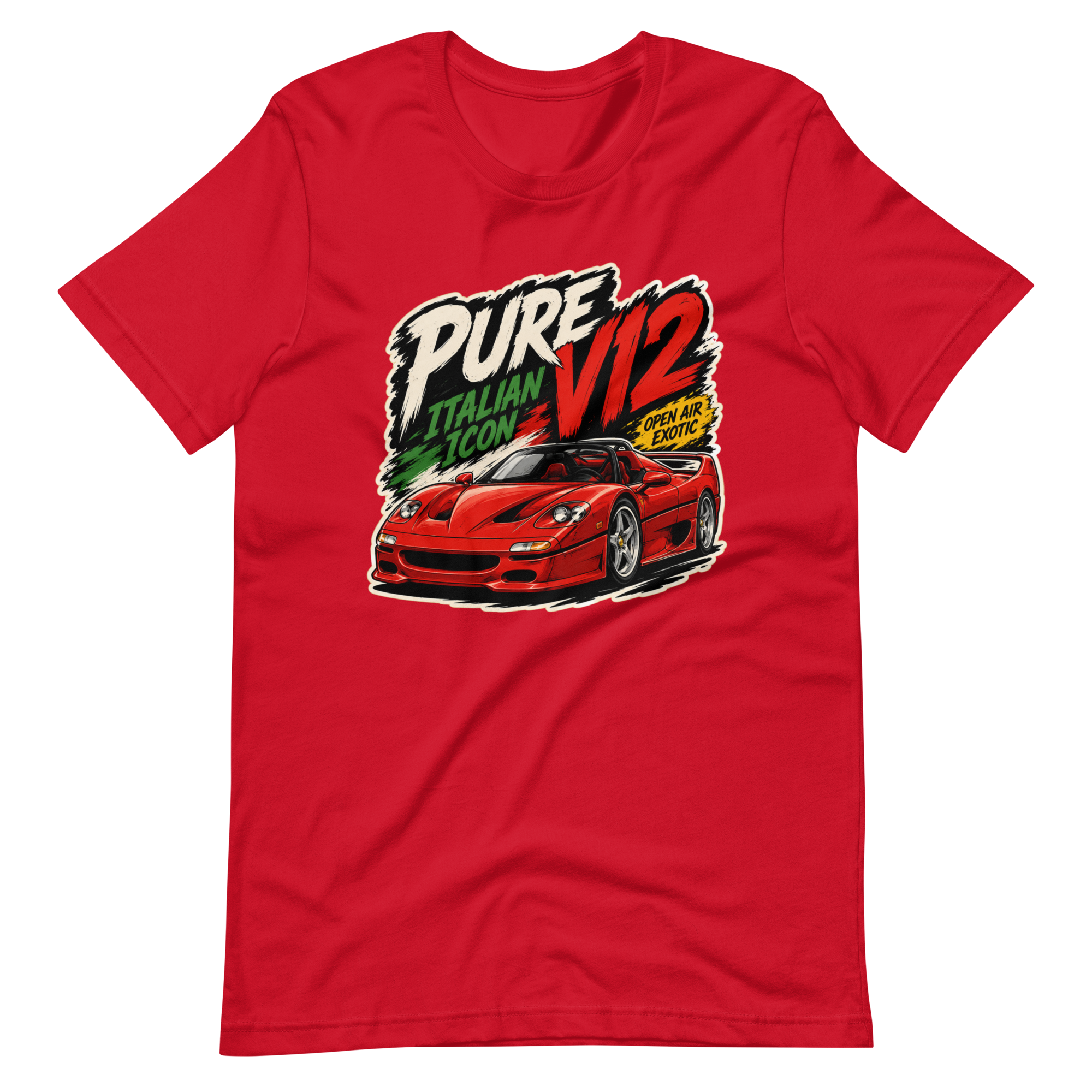 Image of Product mockup