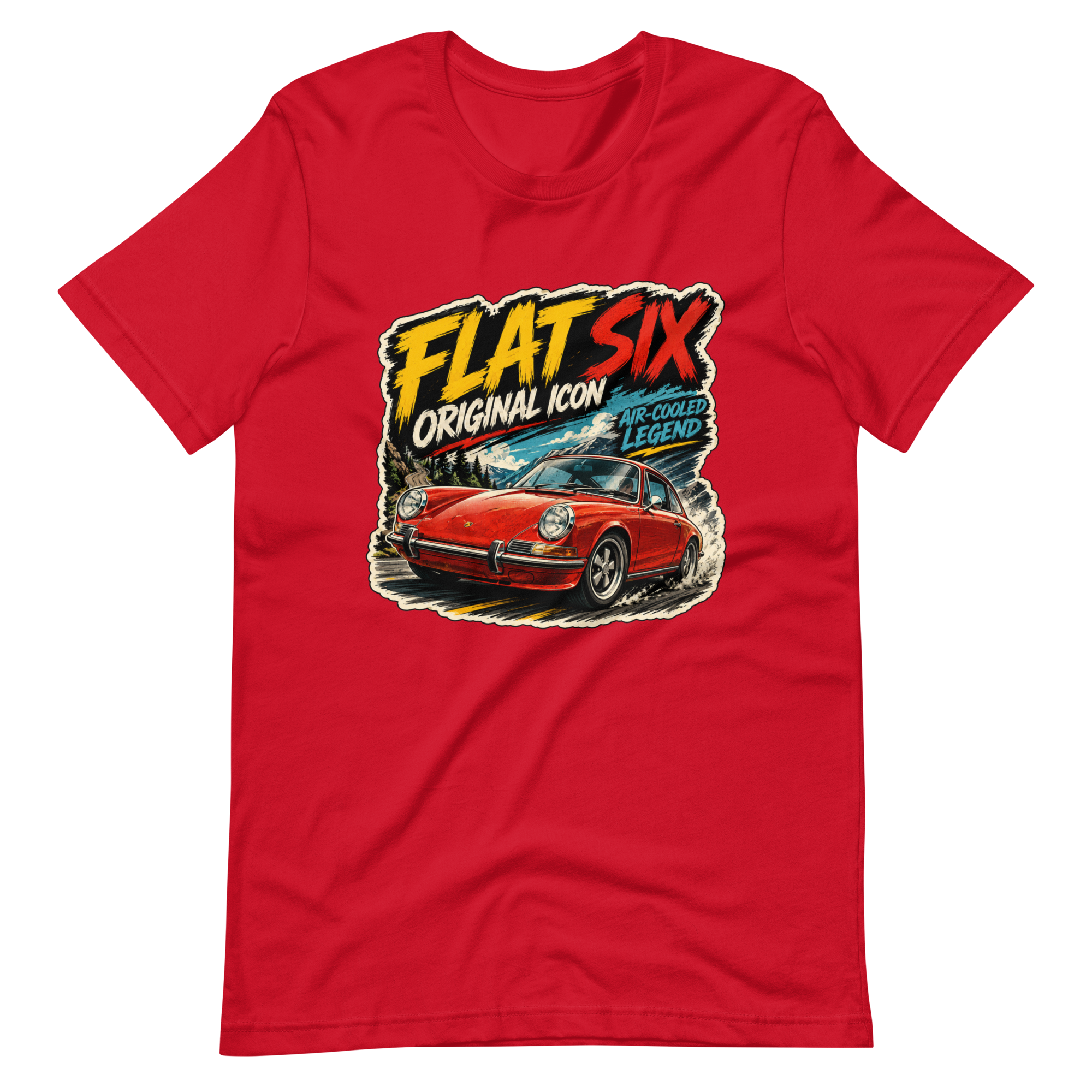 Image of Product mockup
