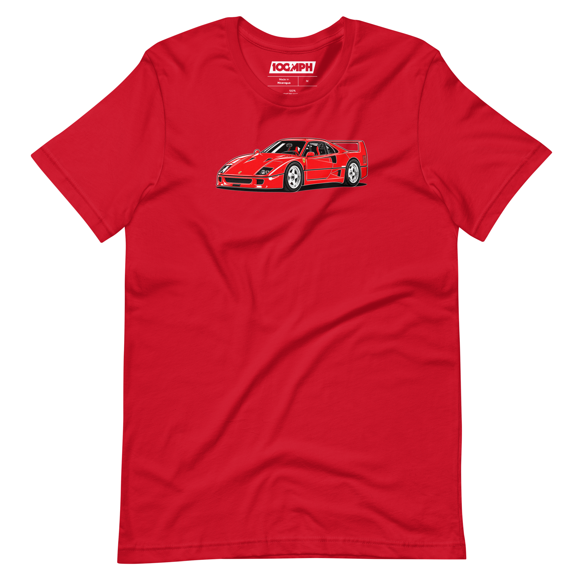 Image of Product mockup