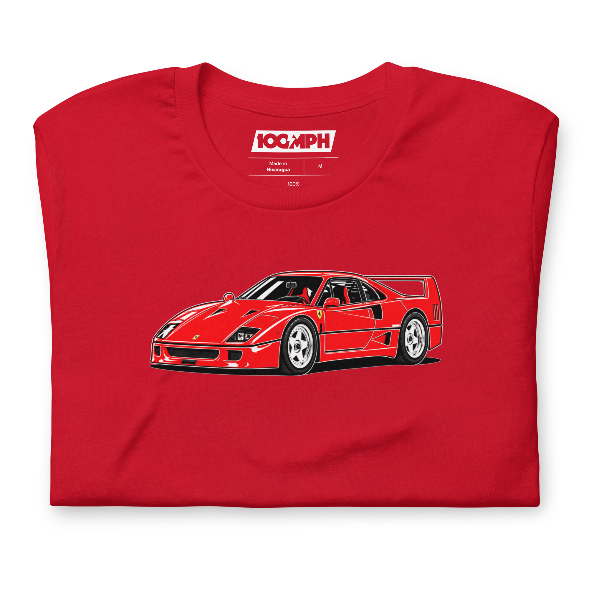Image of Product mockup