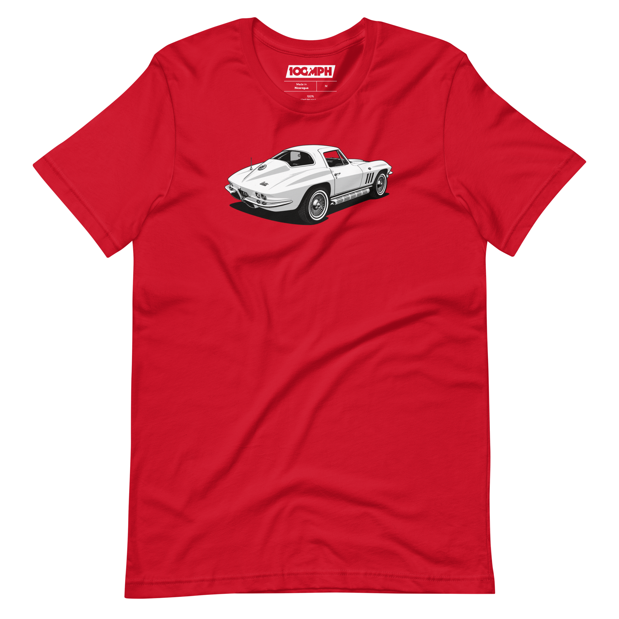 Image of Product mockup